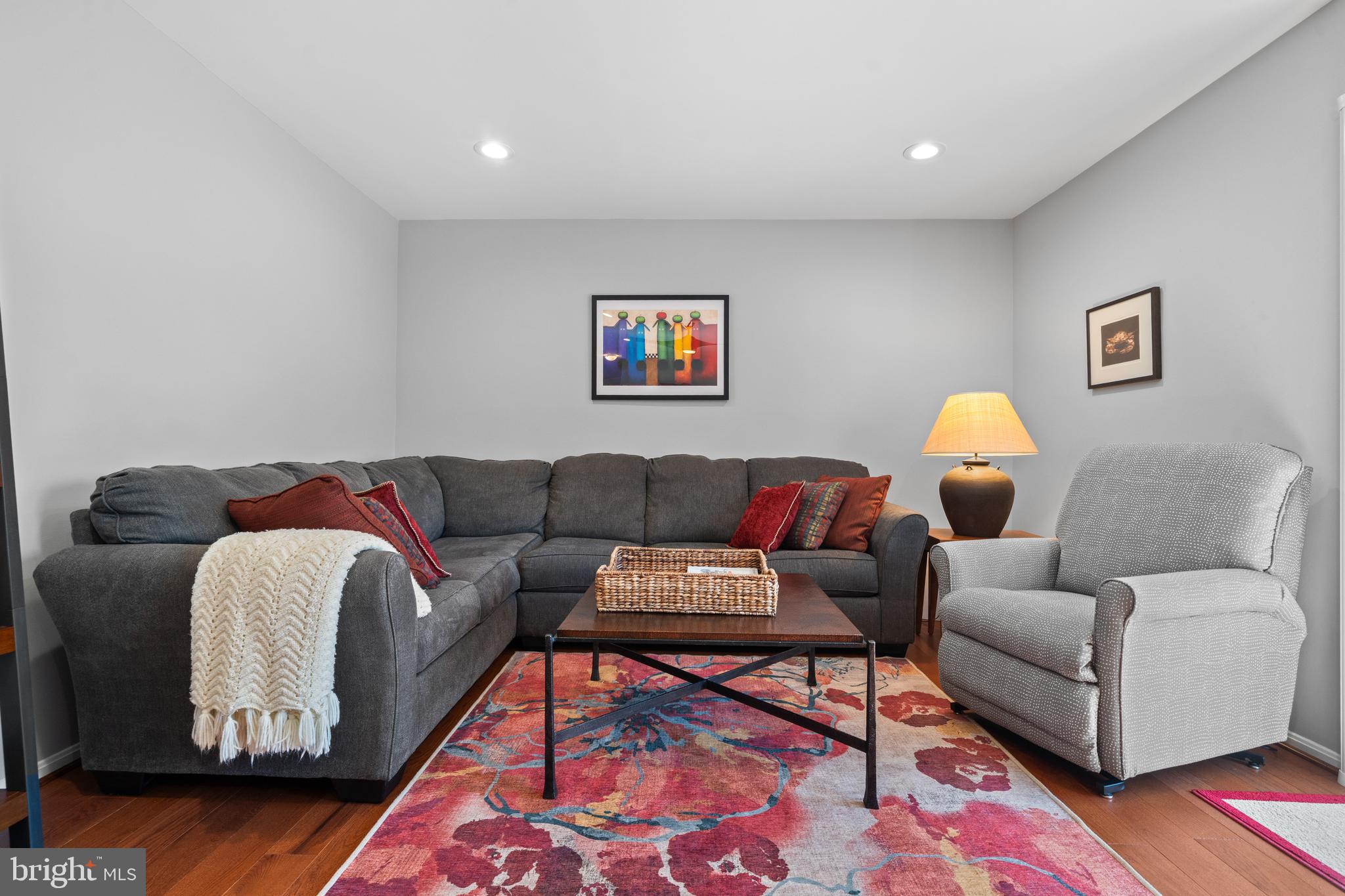 KING PARK WEST - Residential