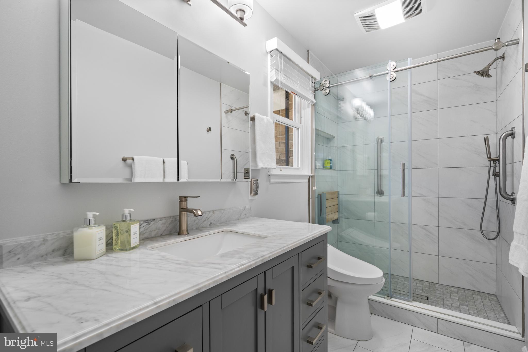 KING PARK WEST - Residential