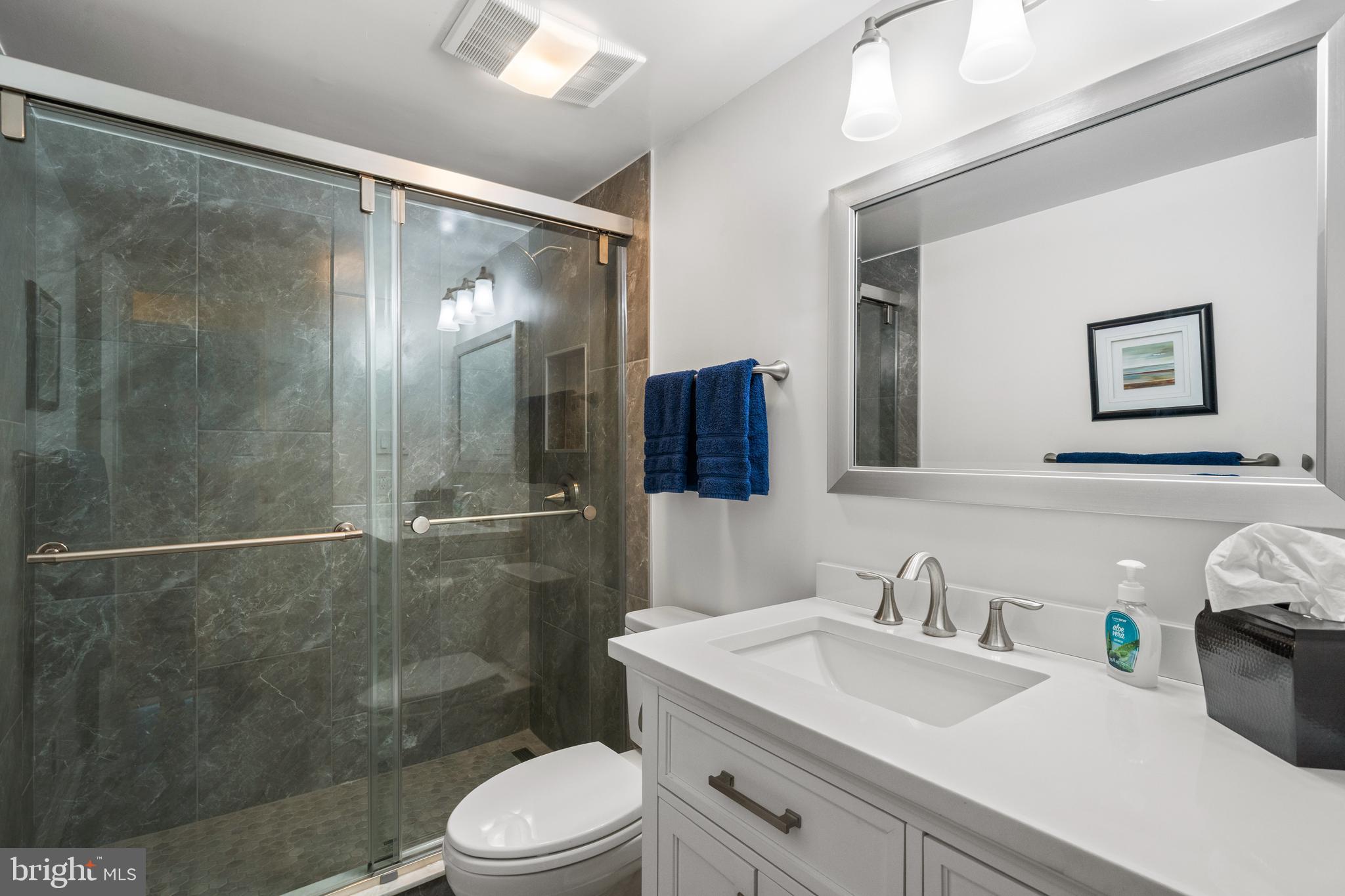 KING PARK WEST - Residential