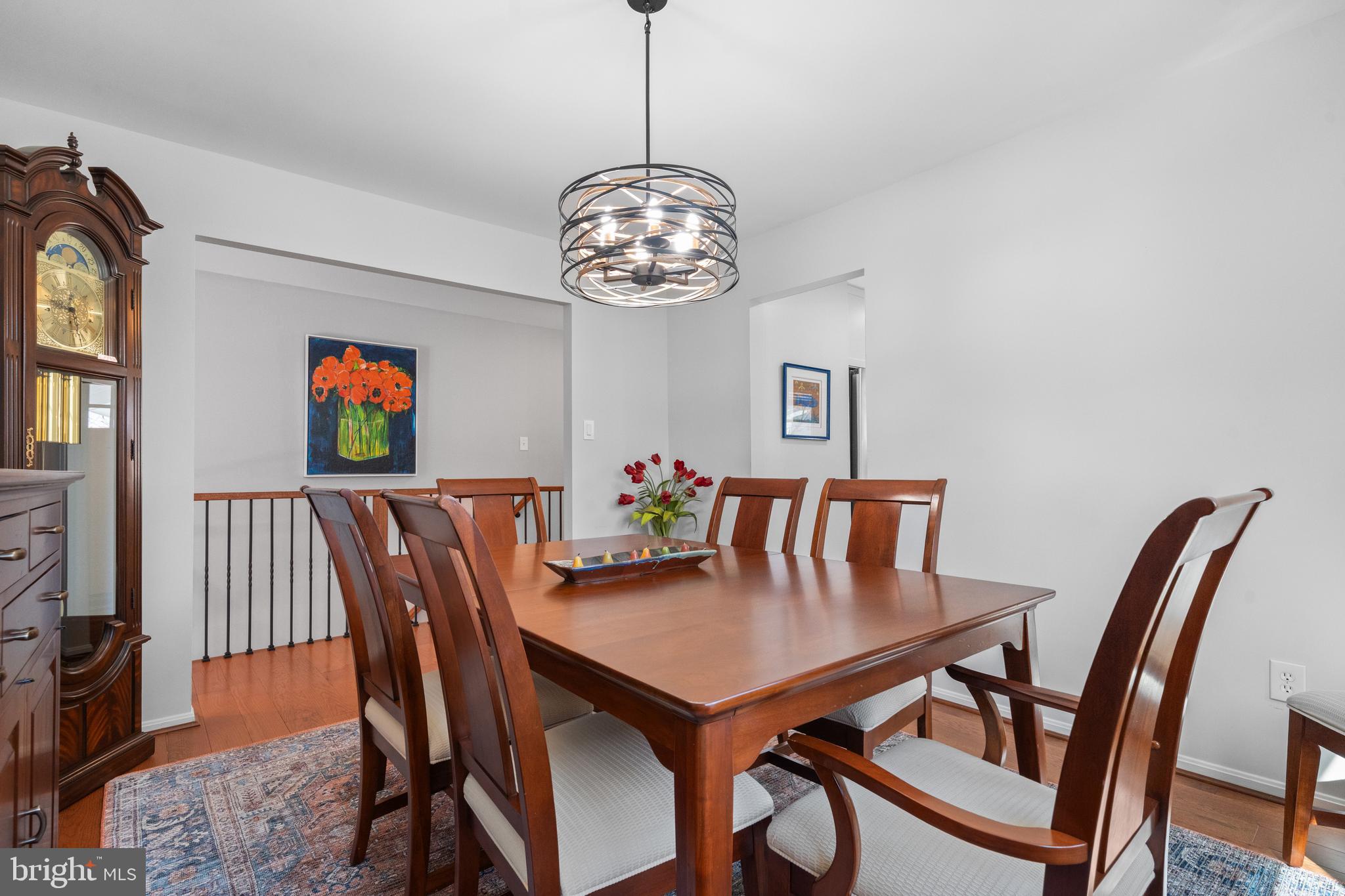 KING PARK WEST - Residential