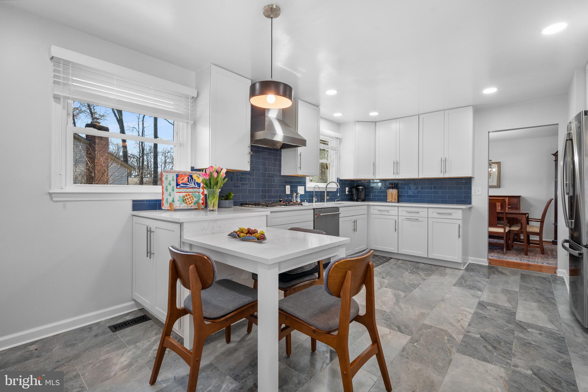KING PARK WEST - Residential