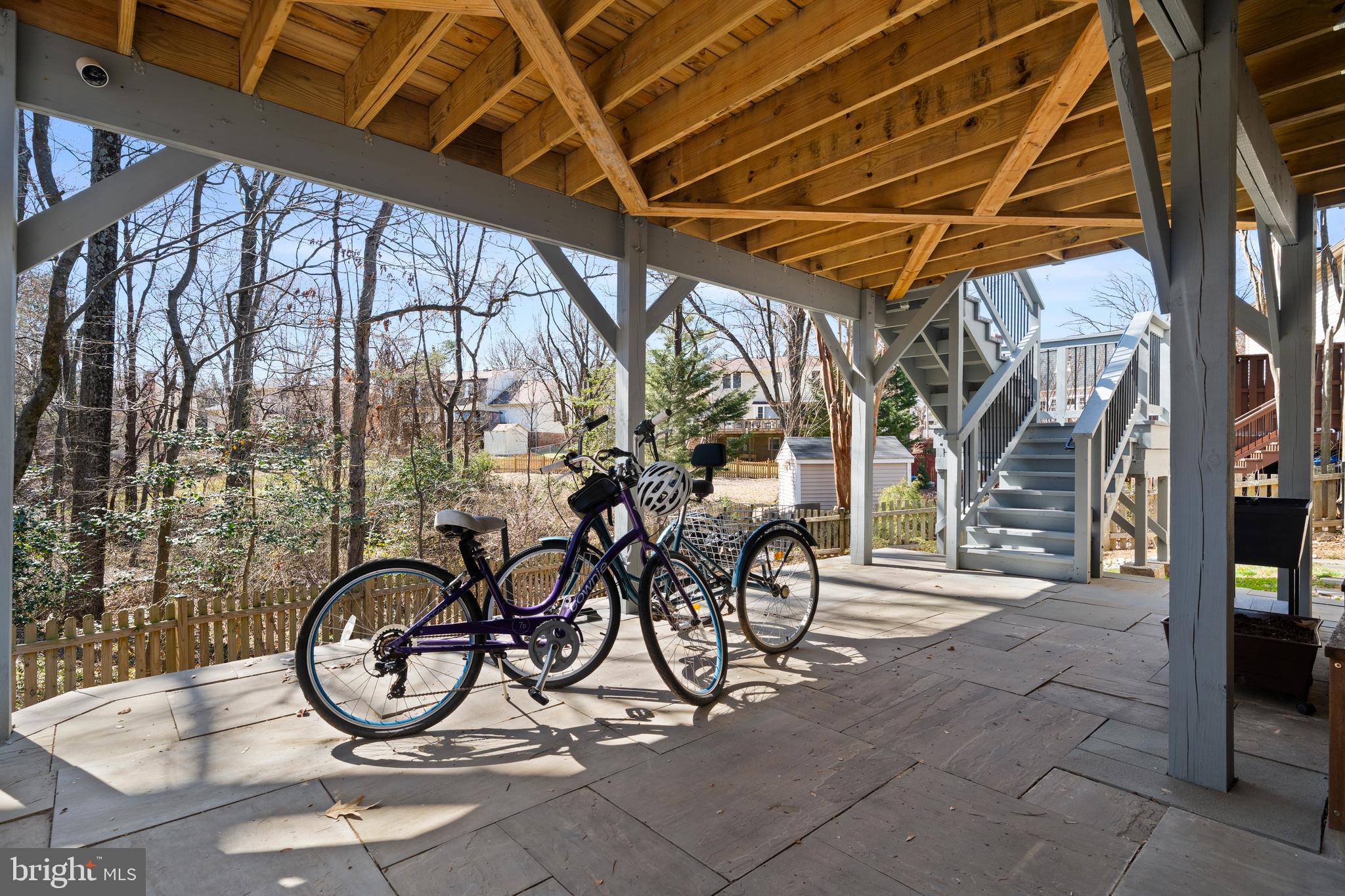 KING PARK WEST - Residential
