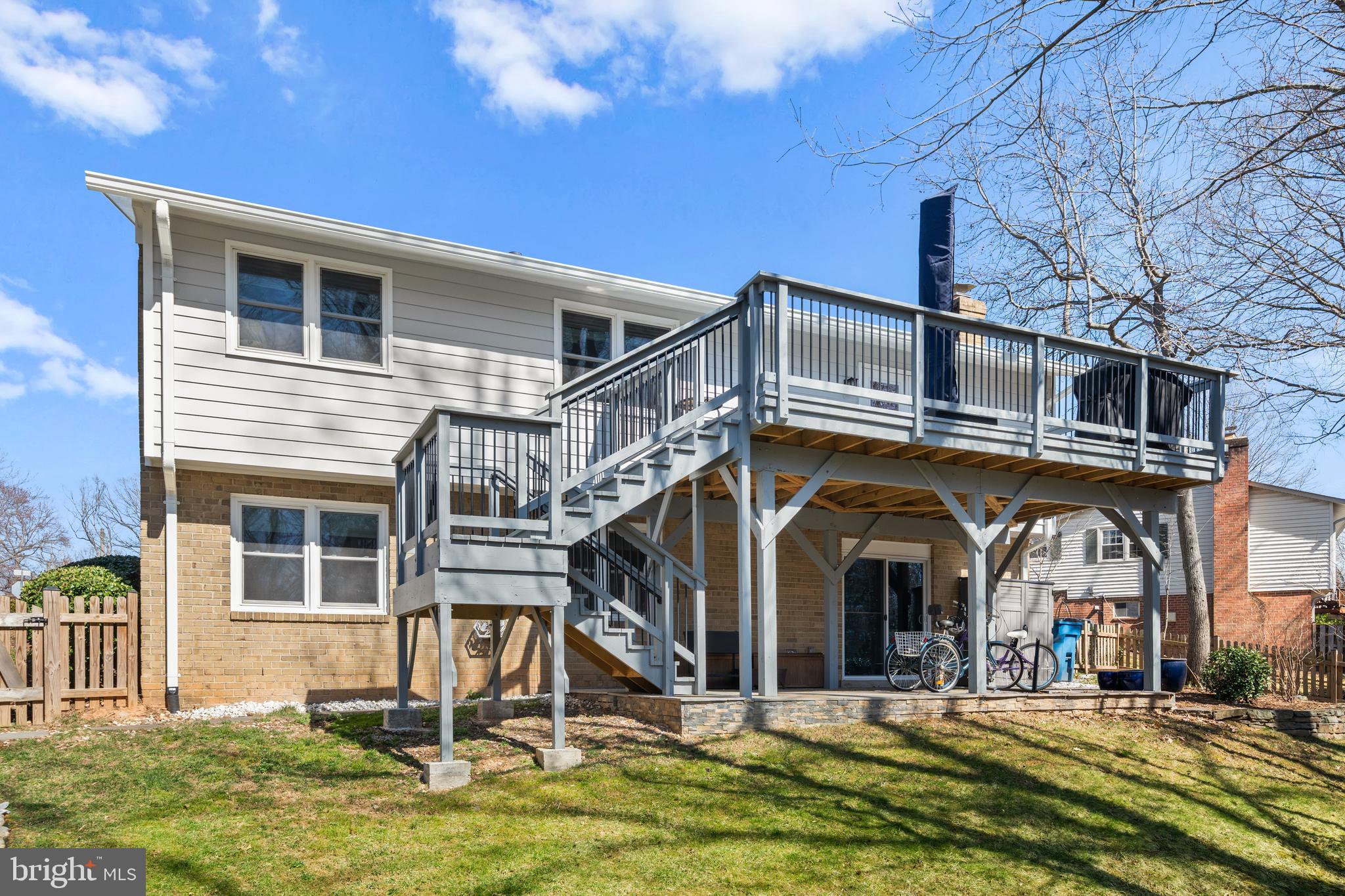 KING PARK WEST - Residential