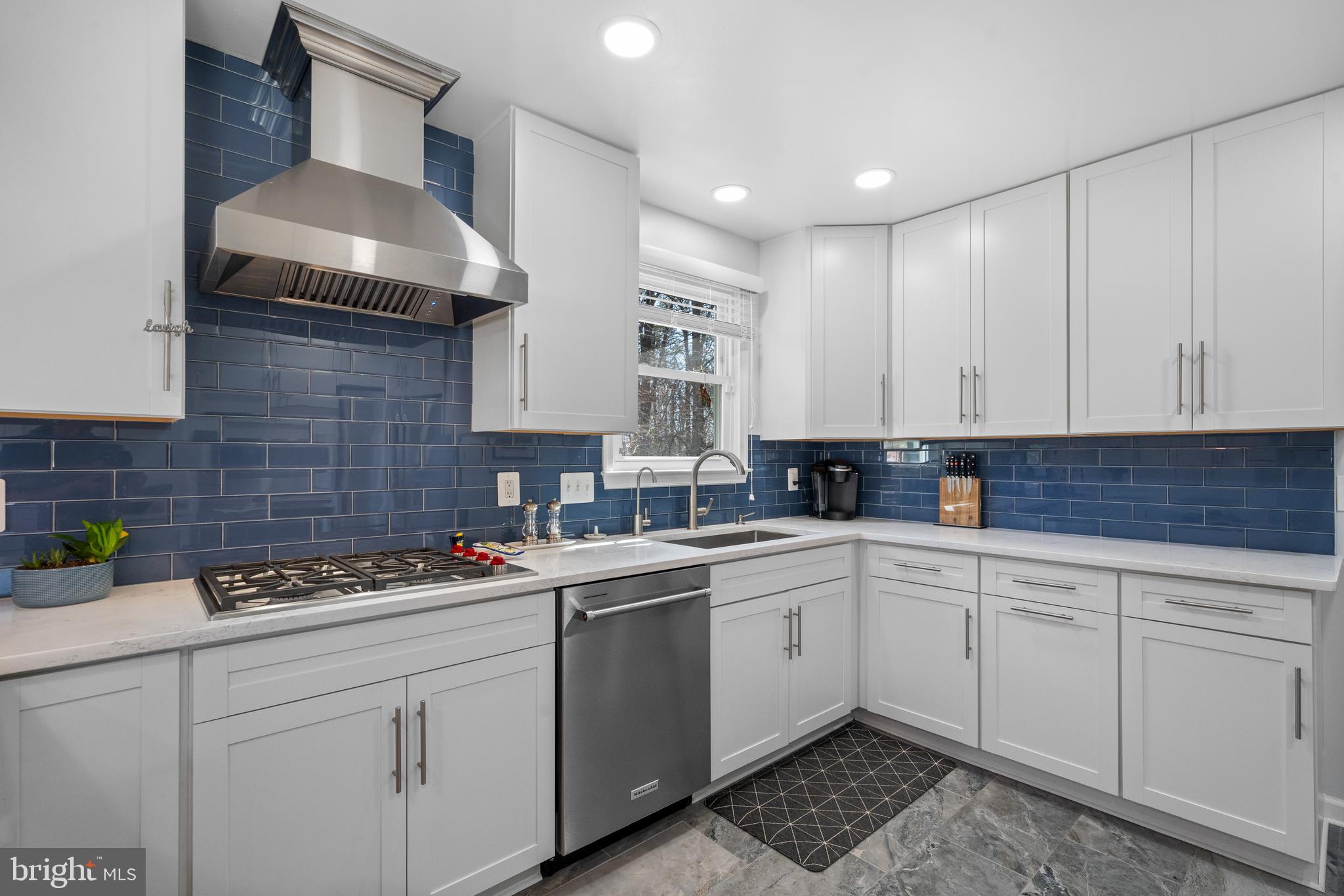 KING PARK WEST - Residential