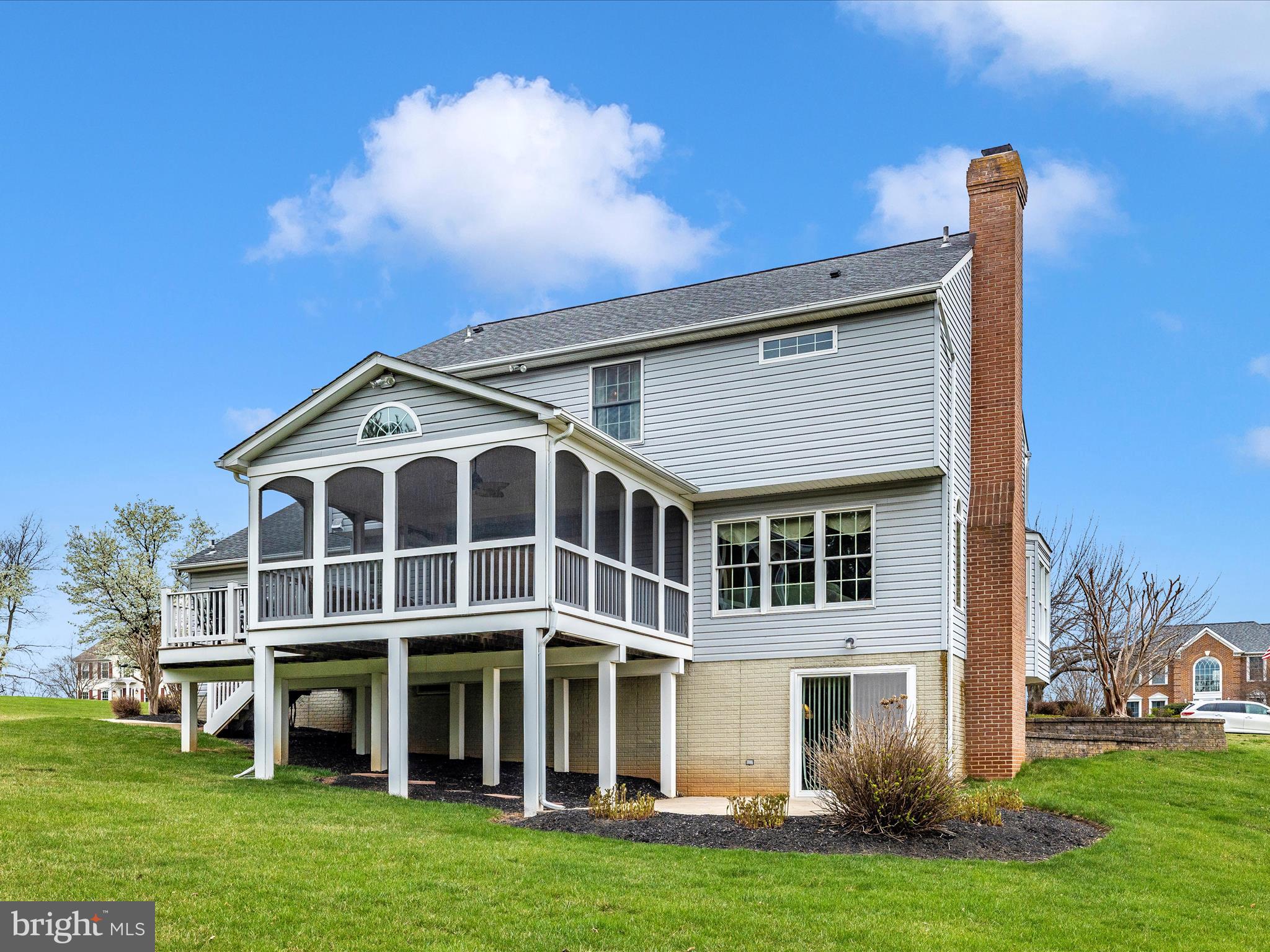 BELMAR ESTATES - Residential