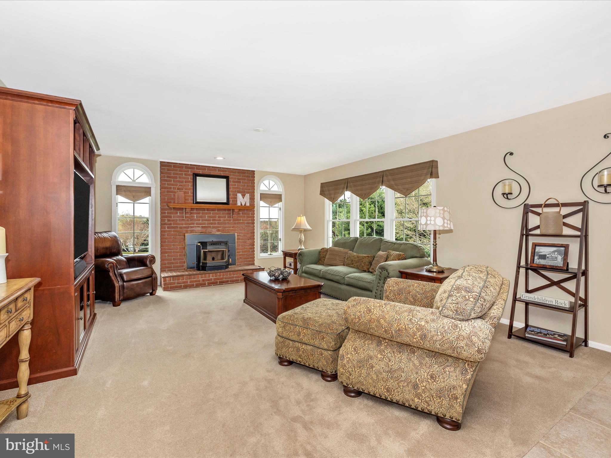 BELMAR ESTATES - Residential