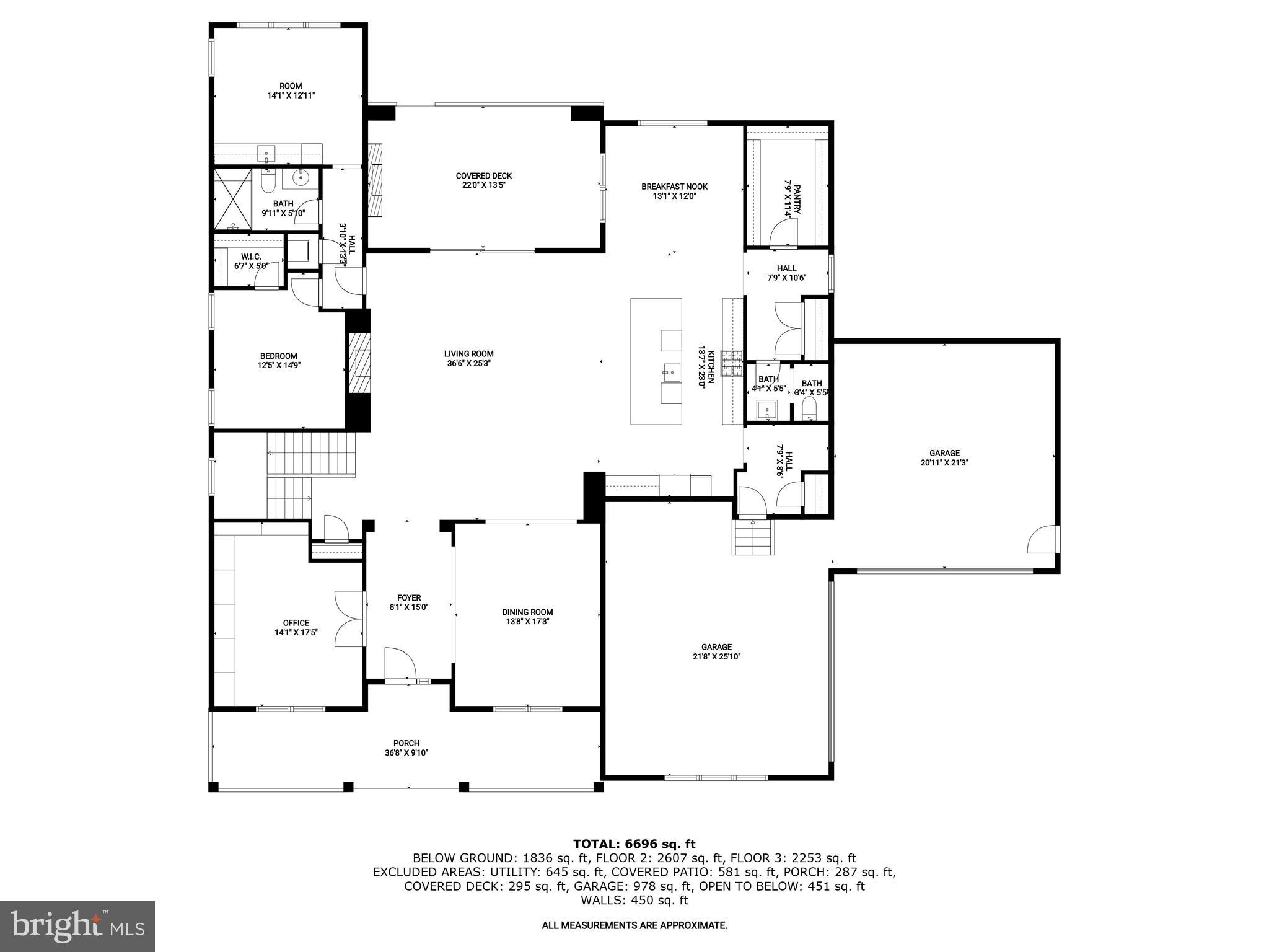 WILLOWCREEK - Residential