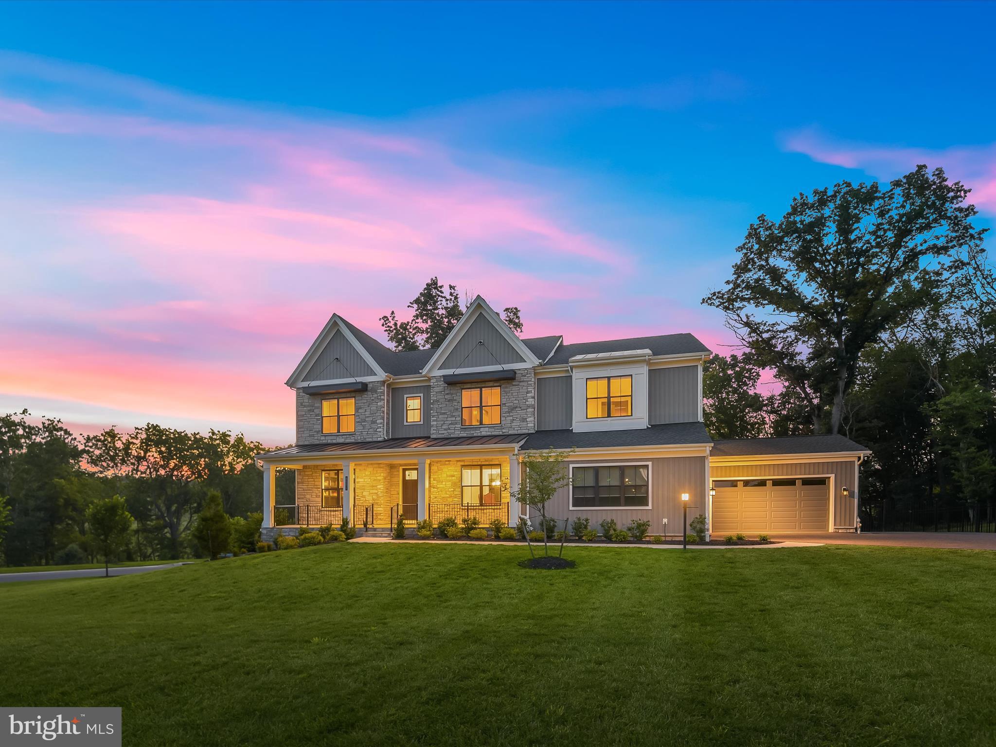 WILLOWCREEK - Residential