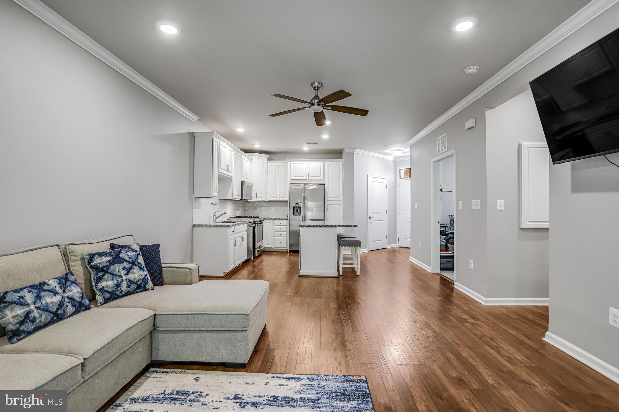 RIDGES AT LOUDOUN VALLEY - Residential