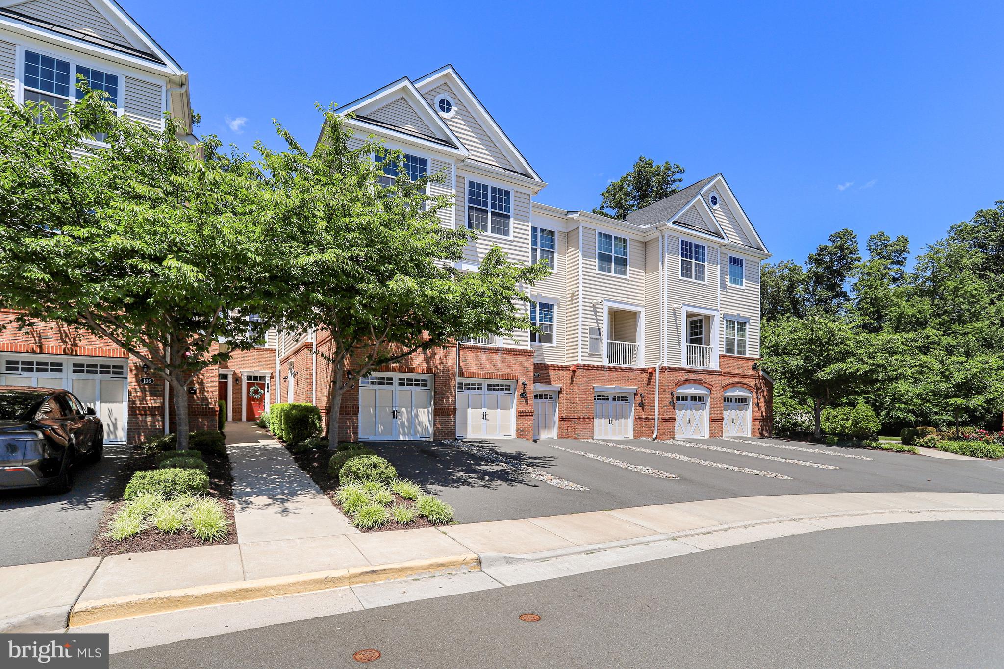 RIDGES AT LOUDOUN VALLEY - Residential