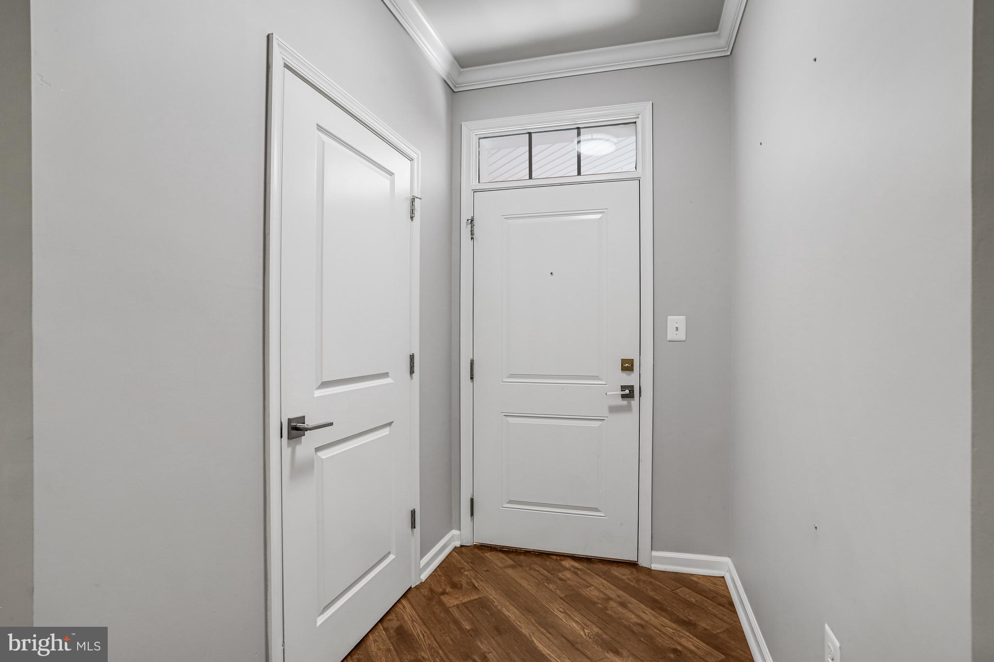 RIDGES AT LOUDOUN VALLEY - Residential