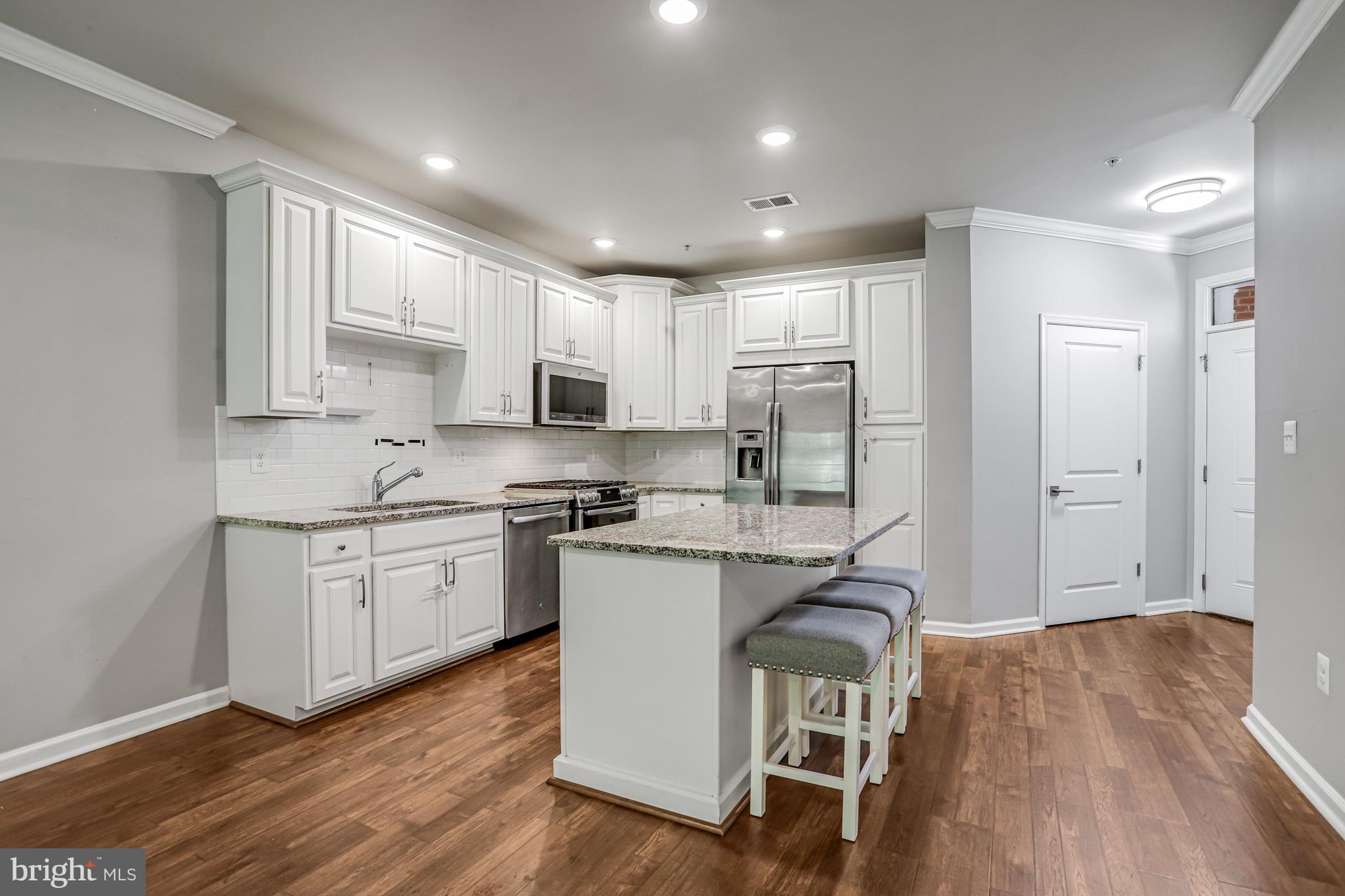 RIDGES AT LOUDOUN VALLEY - Residential