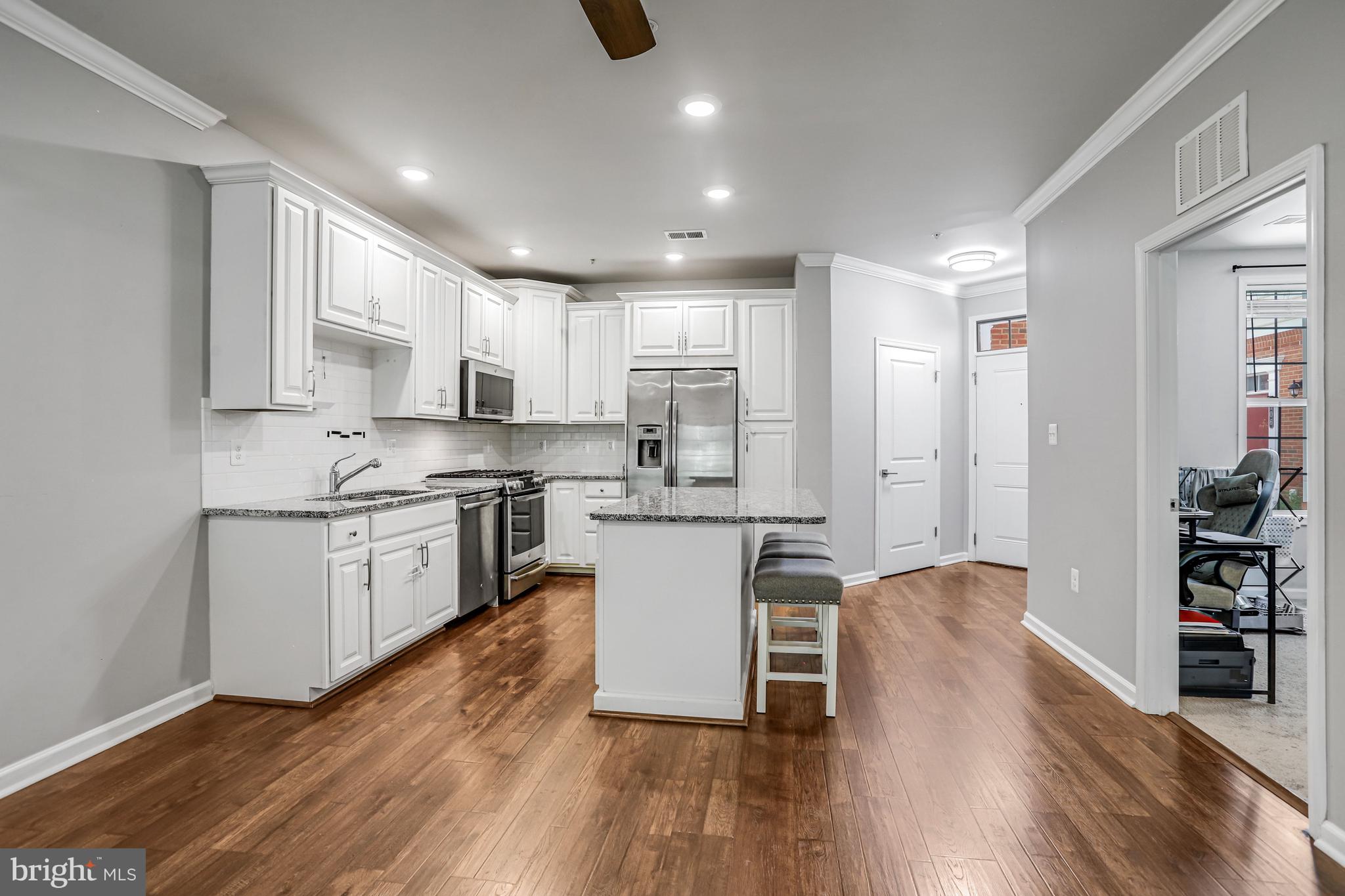 RIDGES AT LOUDOUN VALLEY - Residential