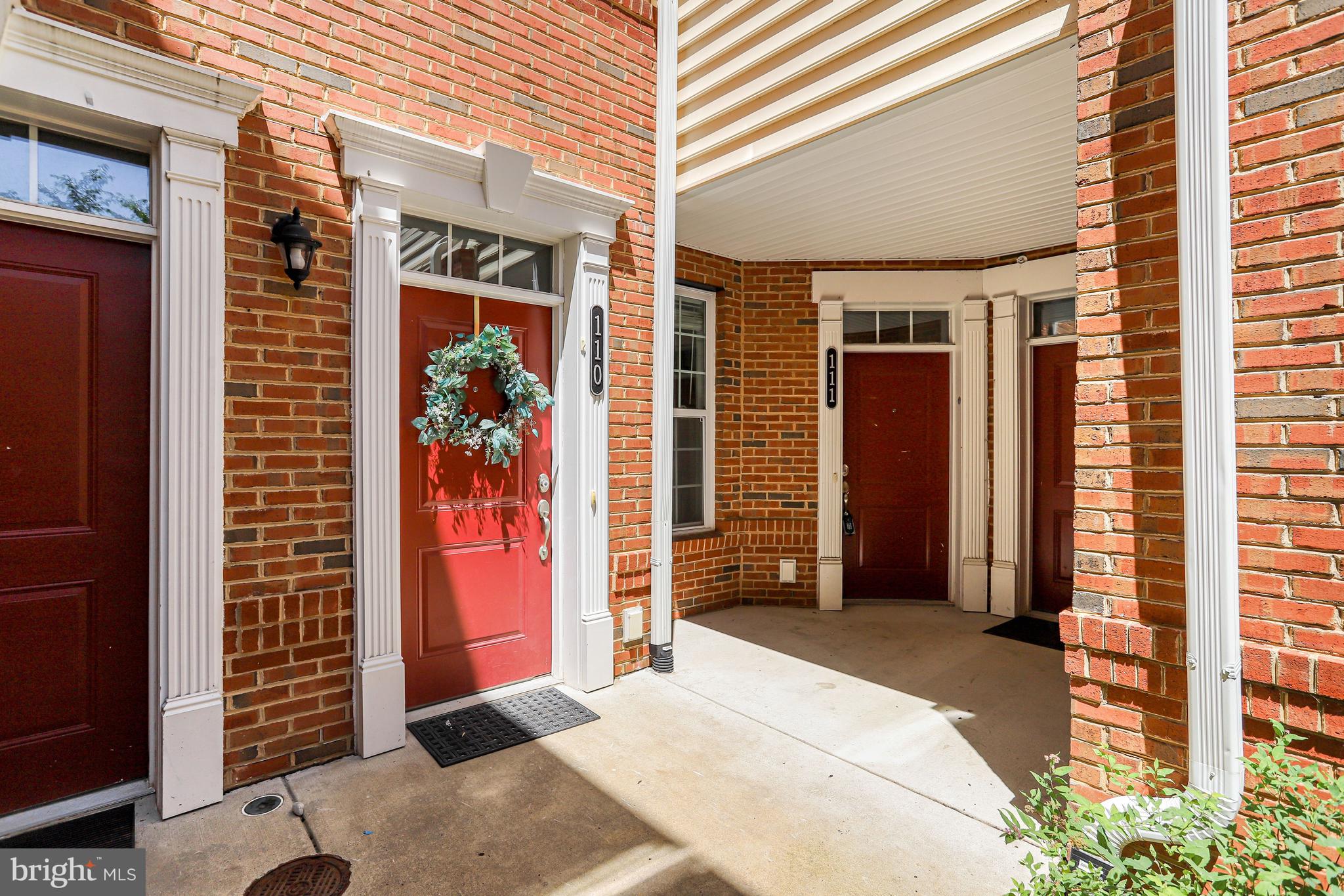 RIDGES AT LOUDOUN VALLEY - Residential