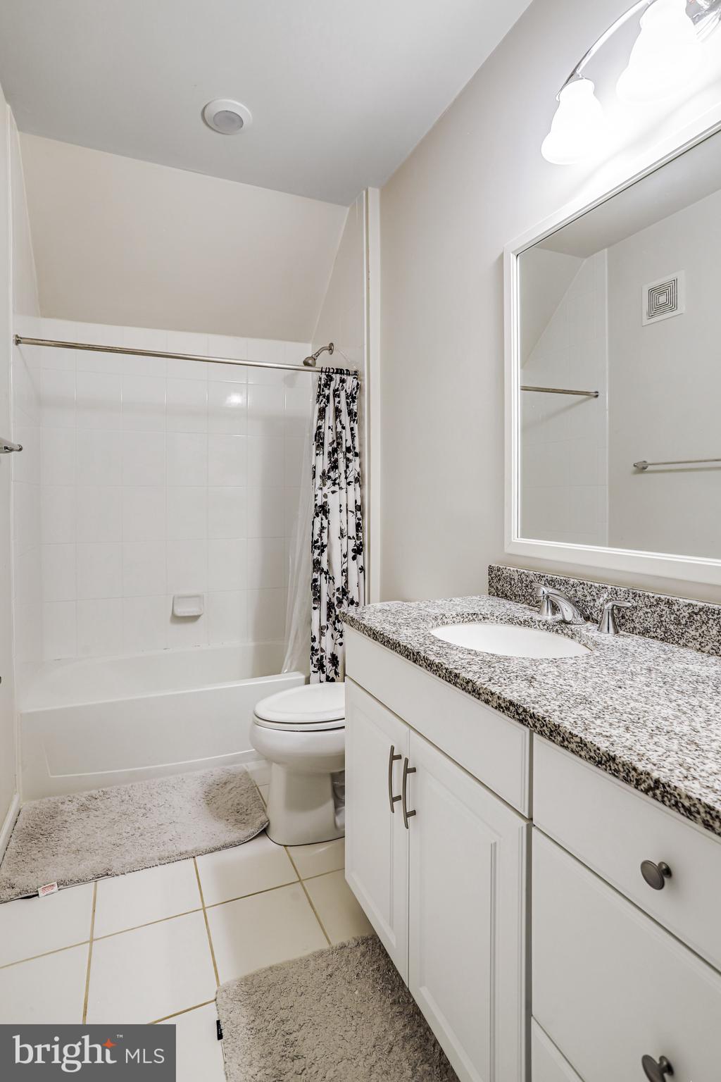 RIDGES AT LOUDOUN VALLEY - Residential
