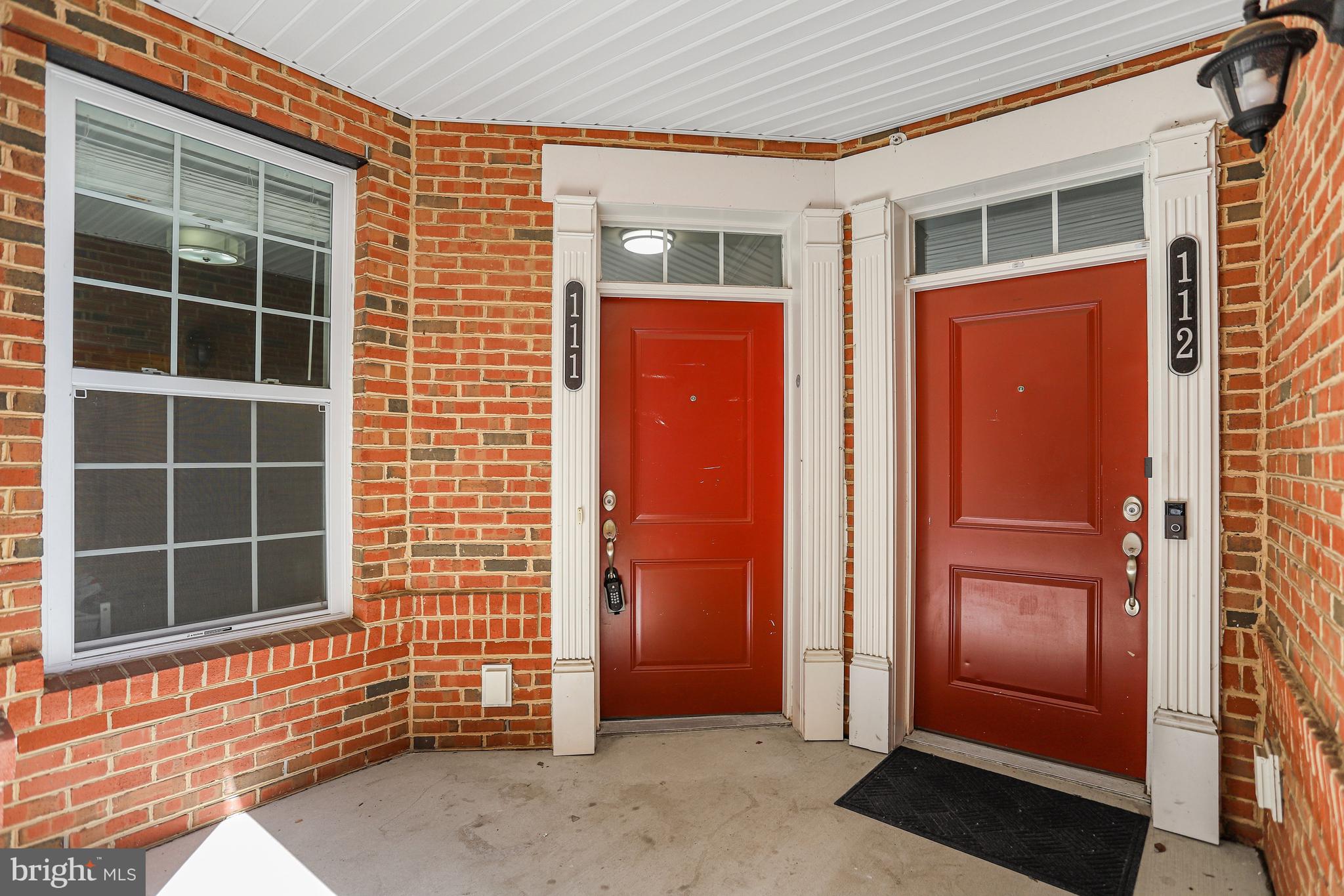 RIDGES AT LOUDOUN VALLEY - Residential