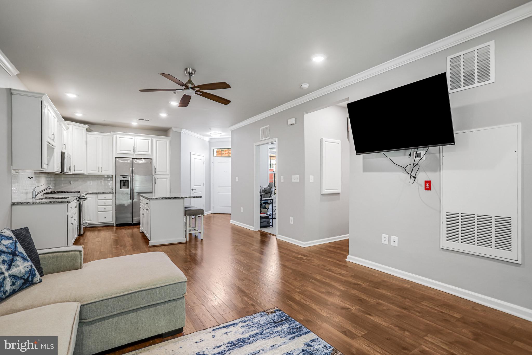 RIDGES AT LOUDOUN VALLEY - Residential