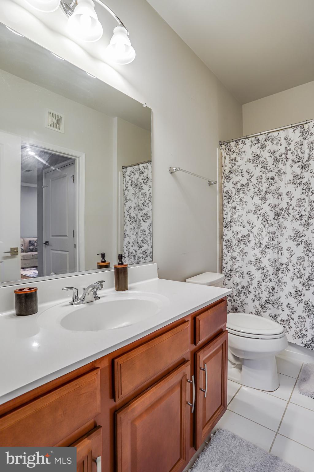 RIDGES AT LOUDOUN VALLEY - Residential
