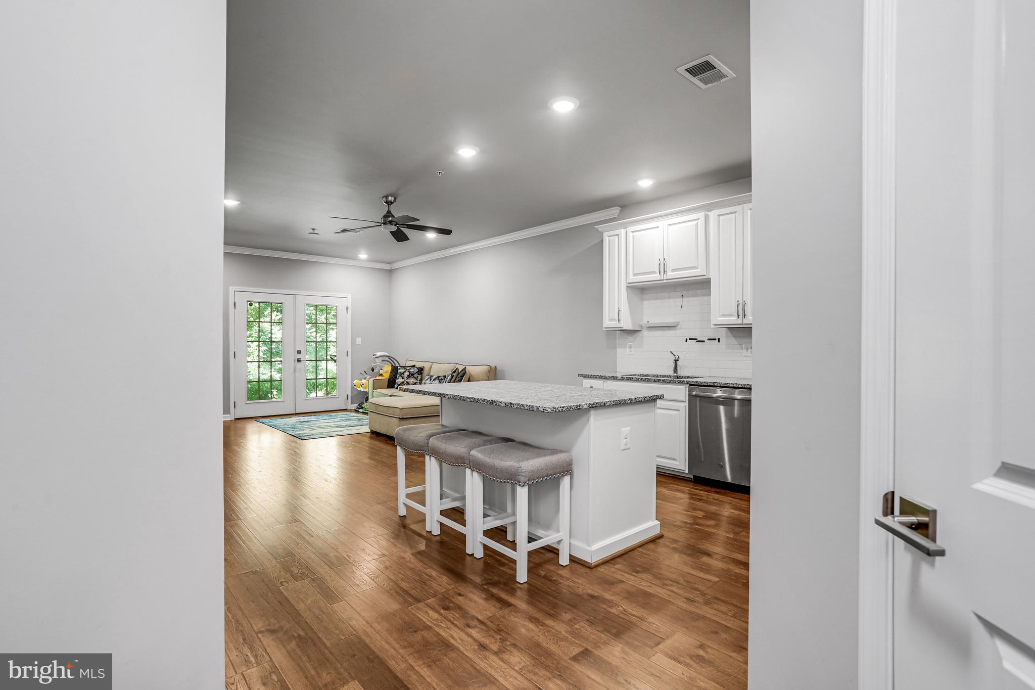 RIDGES AT LOUDOUN VALLEY - Residential