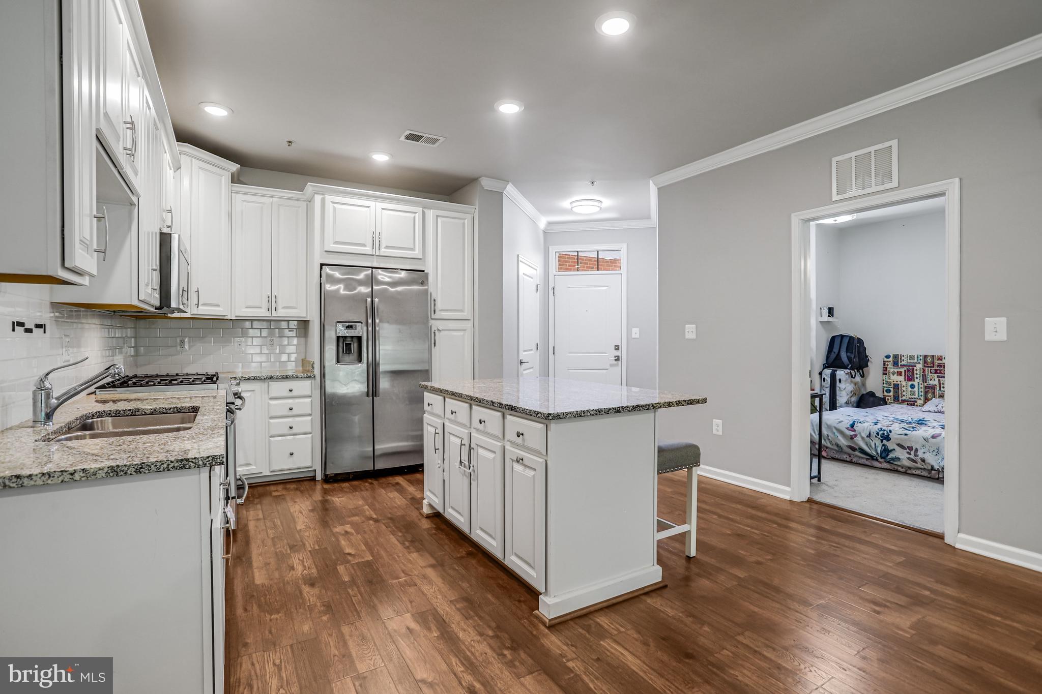 RIDGES AT LOUDOUN VALLEY - Residential