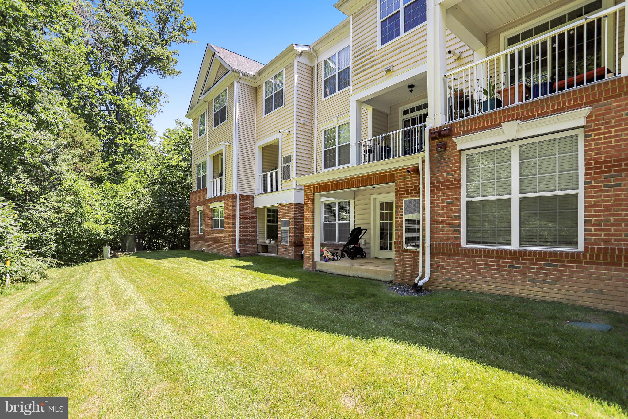 RIDGES AT LOUDOUN VALLEY - Residential