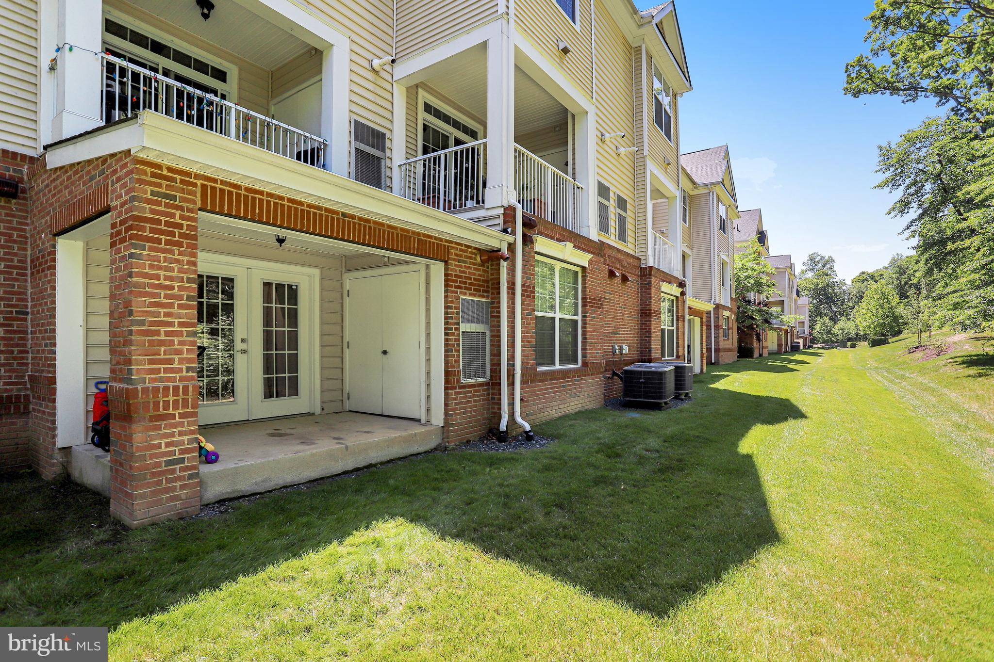 RIDGES AT LOUDOUN VALLEY - Residential