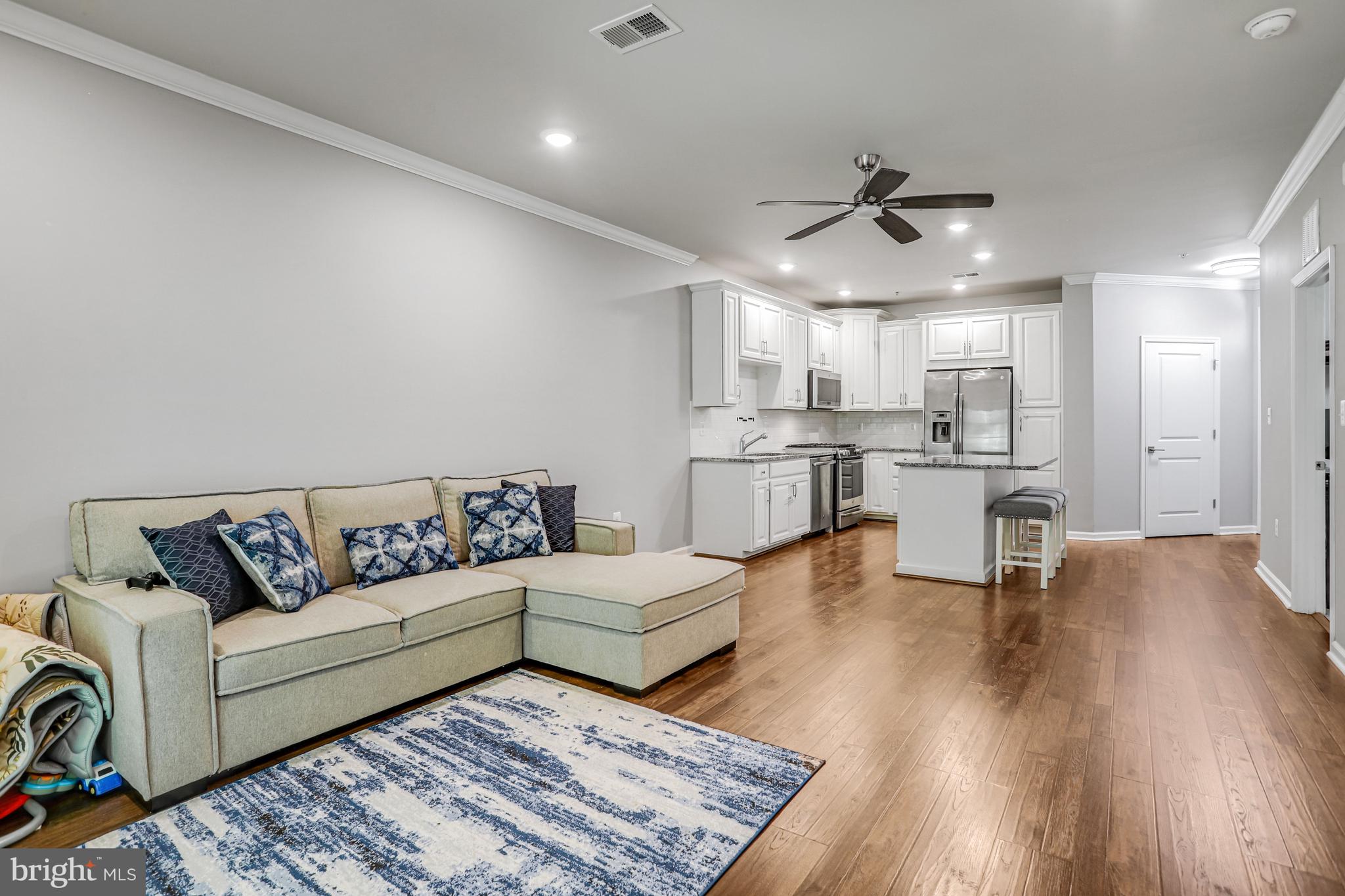 RIDGES AT LOUDOUN VALLEY - Residential