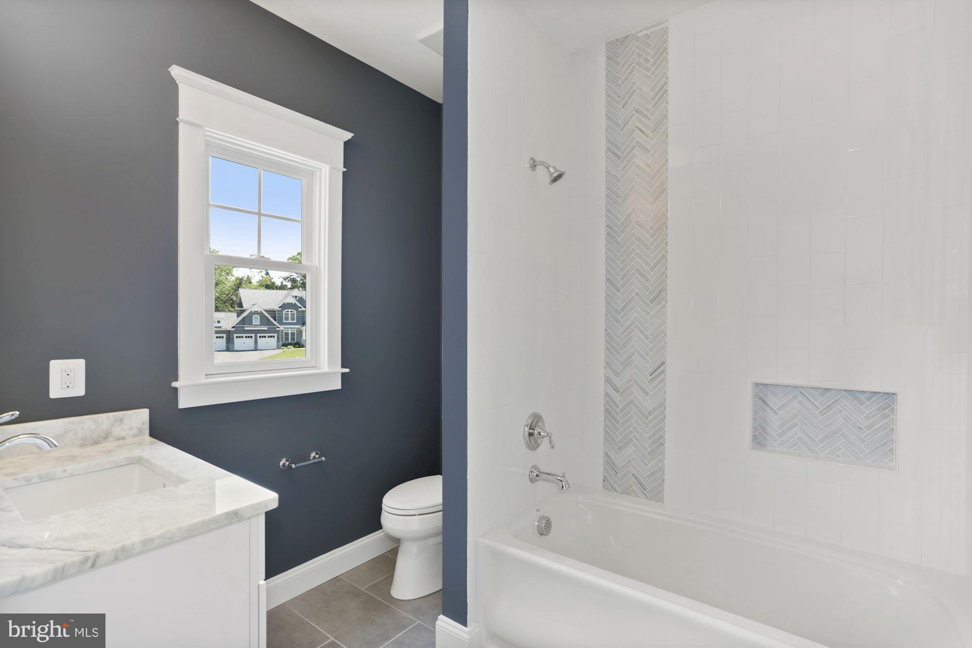 WESTBRIAR COUNTRY CLUB ESTATES - Residential