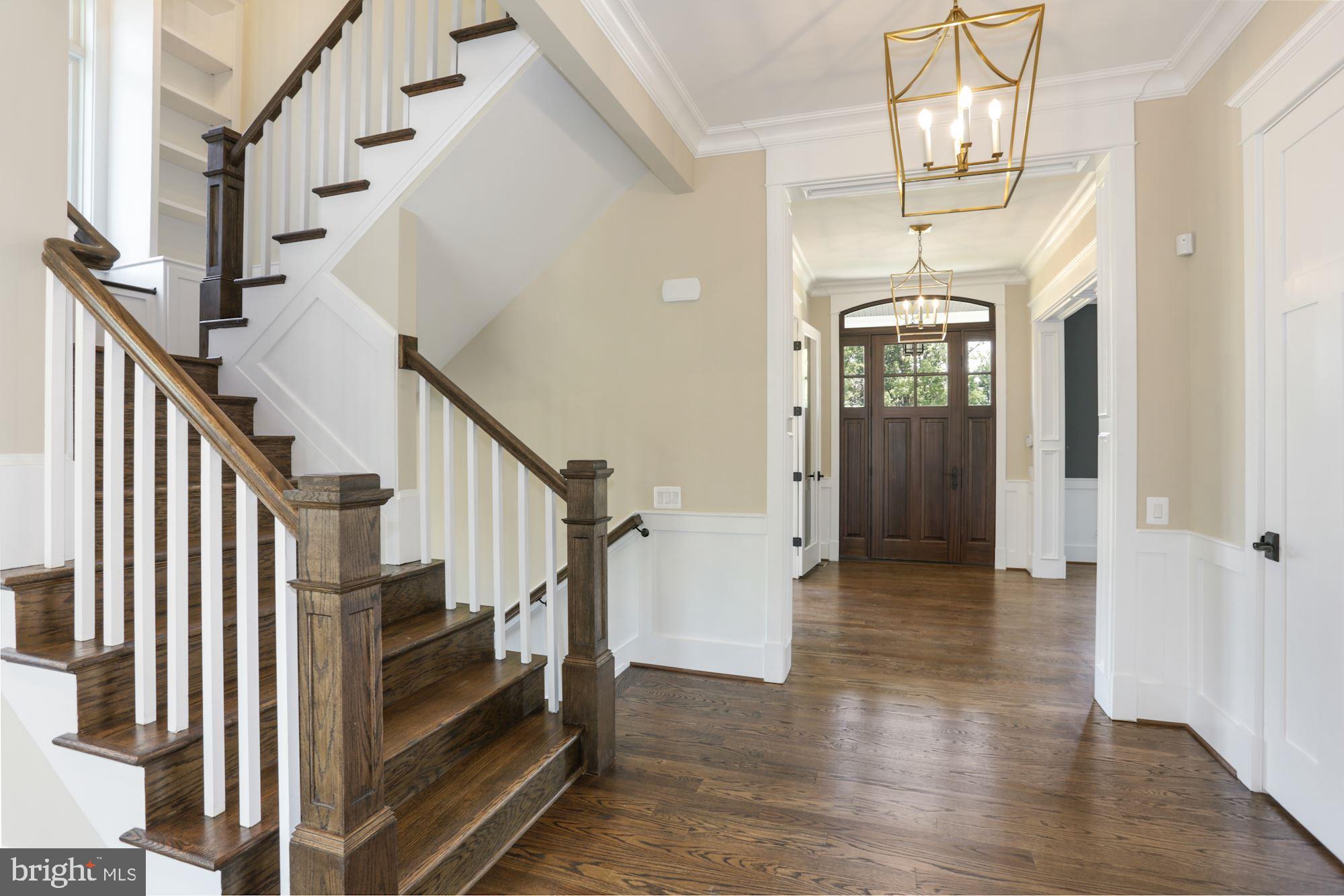 WESTBRIAR COUNTRY CLUB ESTATES - Residential