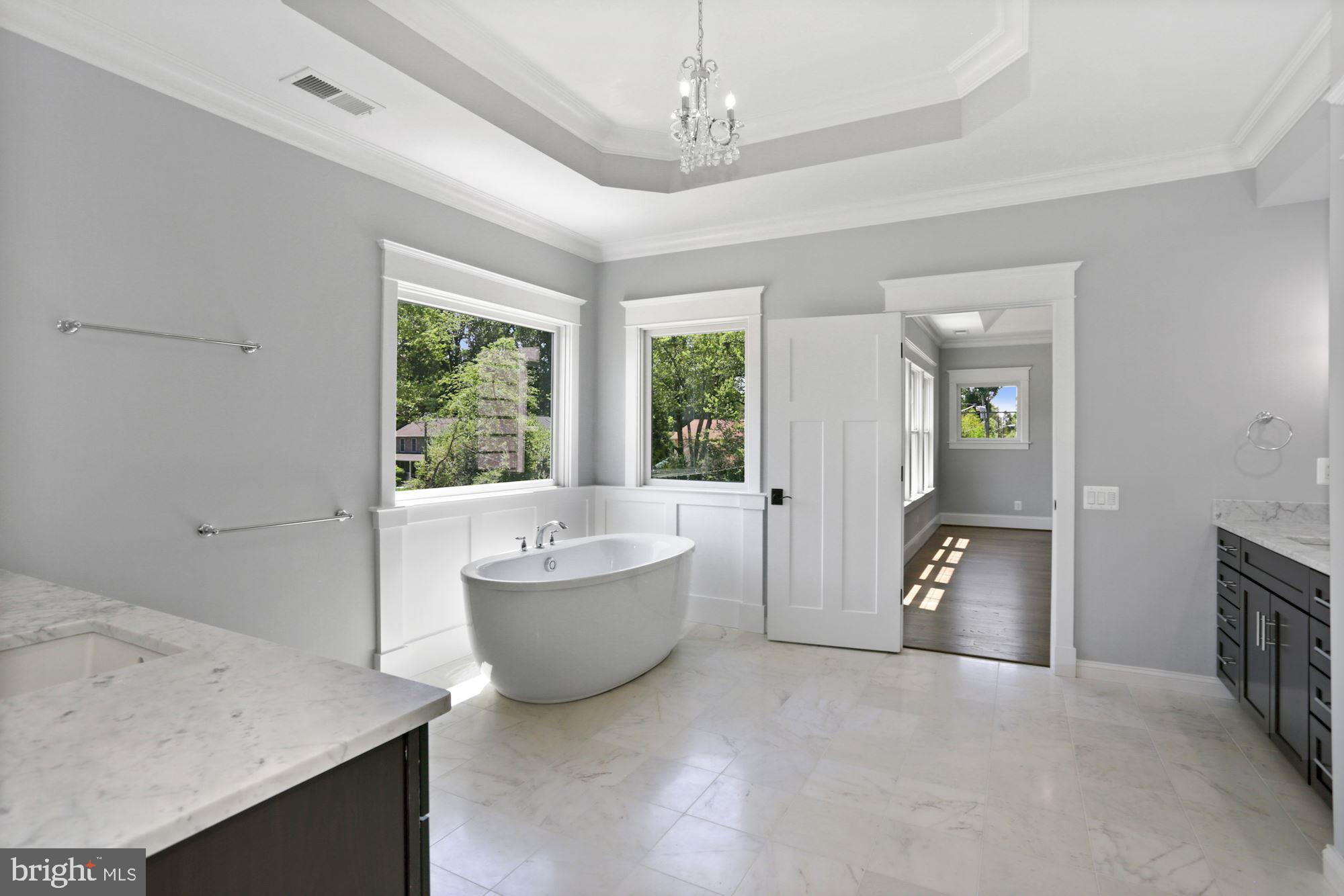 WESTBRIAR COUNTRY CLUB ESTATES - Residential