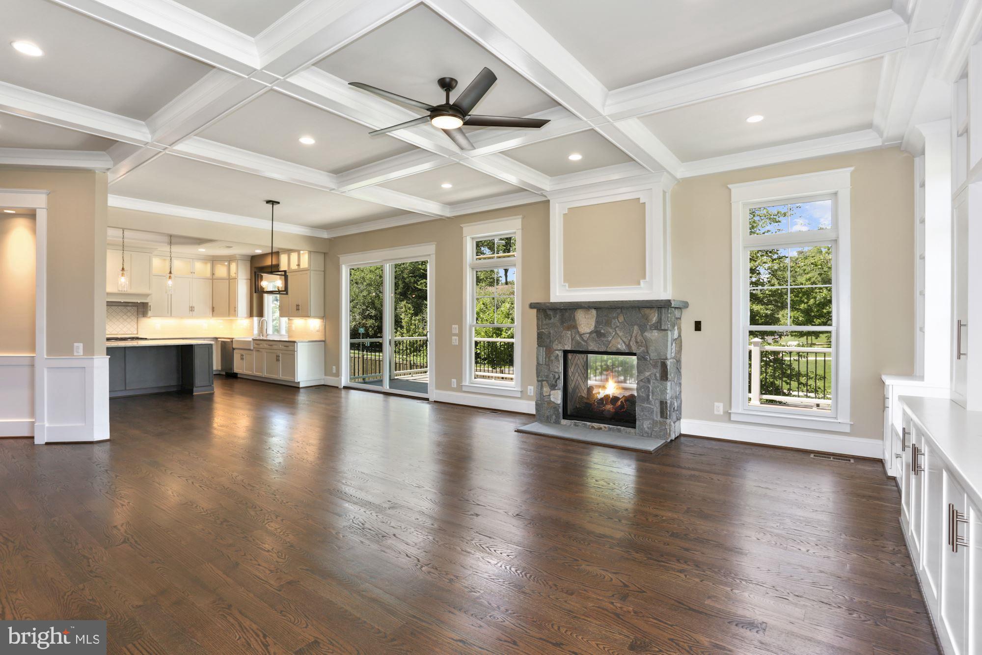 WESTBRIAR COUNTRY CLUB ESTATES - Residential