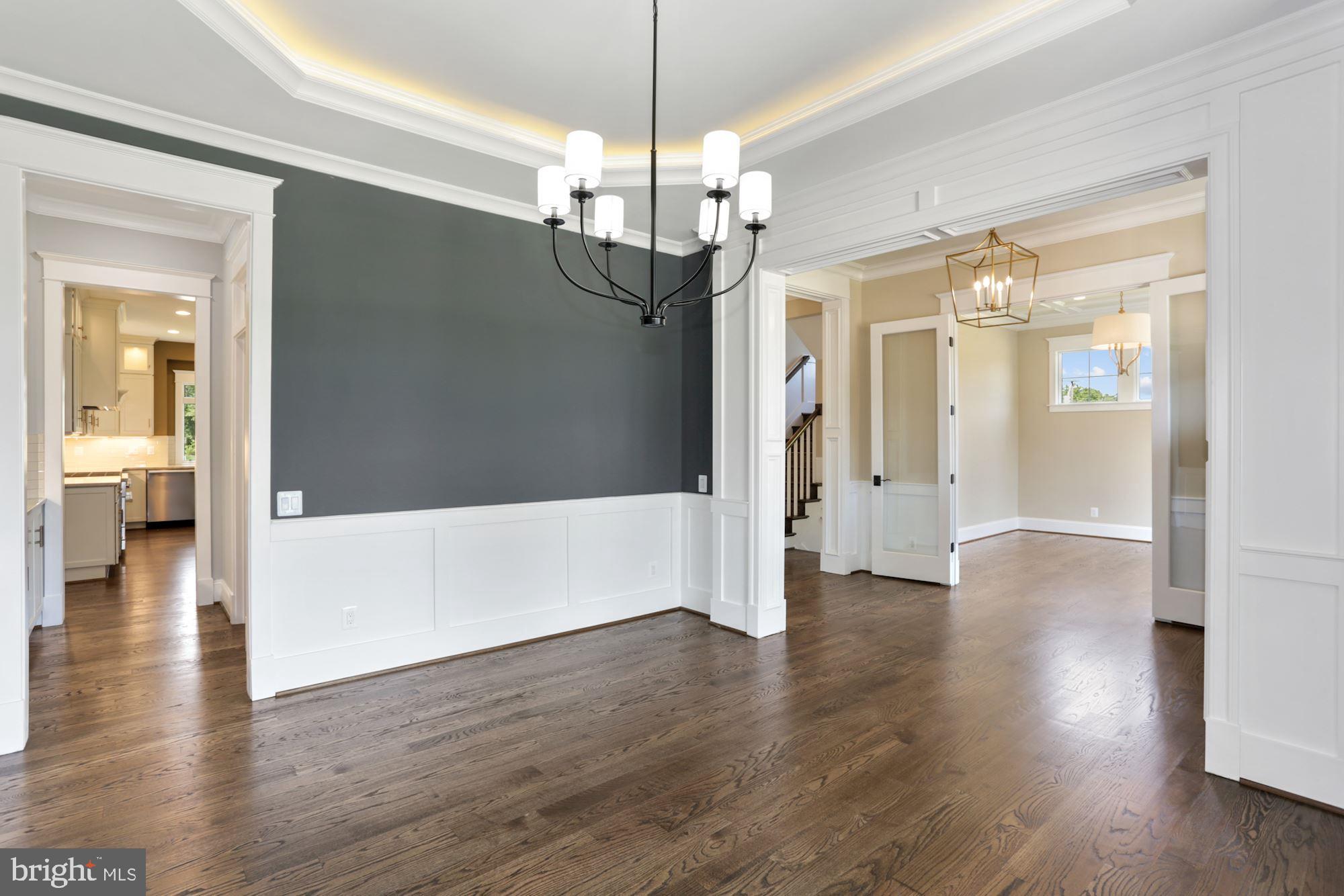 WESTBRIAR COUNTRY CLUB ESTATES - Residential
