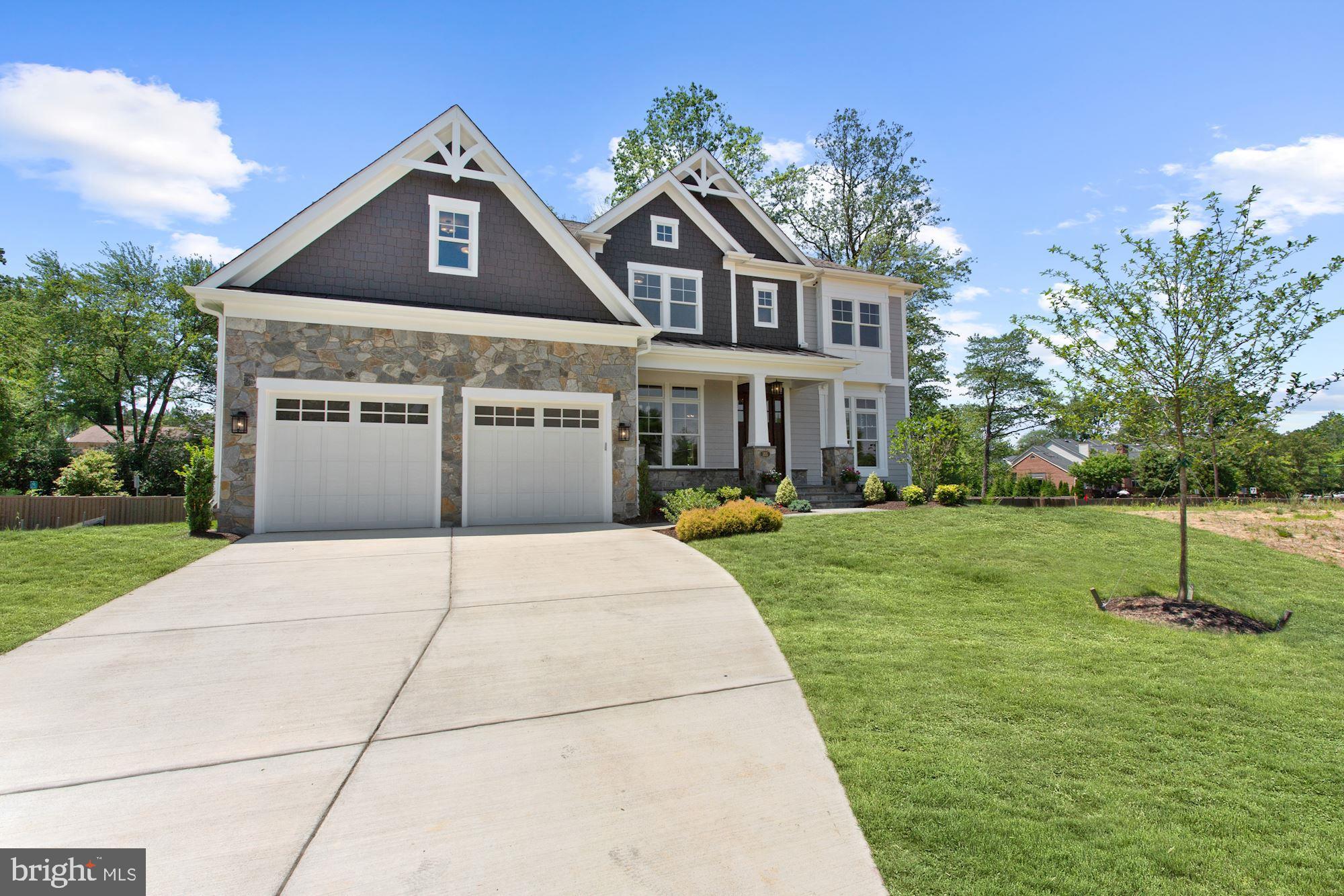 WESTBRIAR COUNTRY CLUB ESTATES - Residential