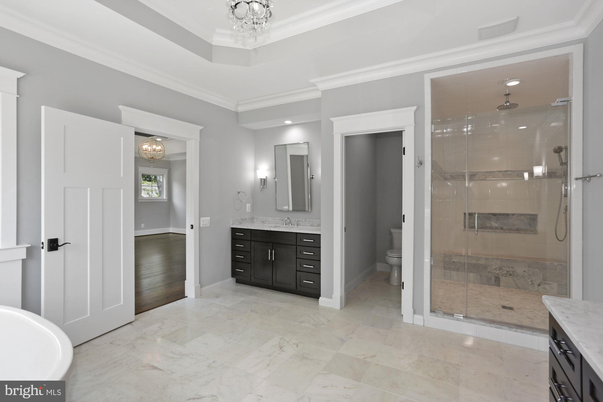 WESTBRIAR COUNTRY CLUB ESTATES - Residential