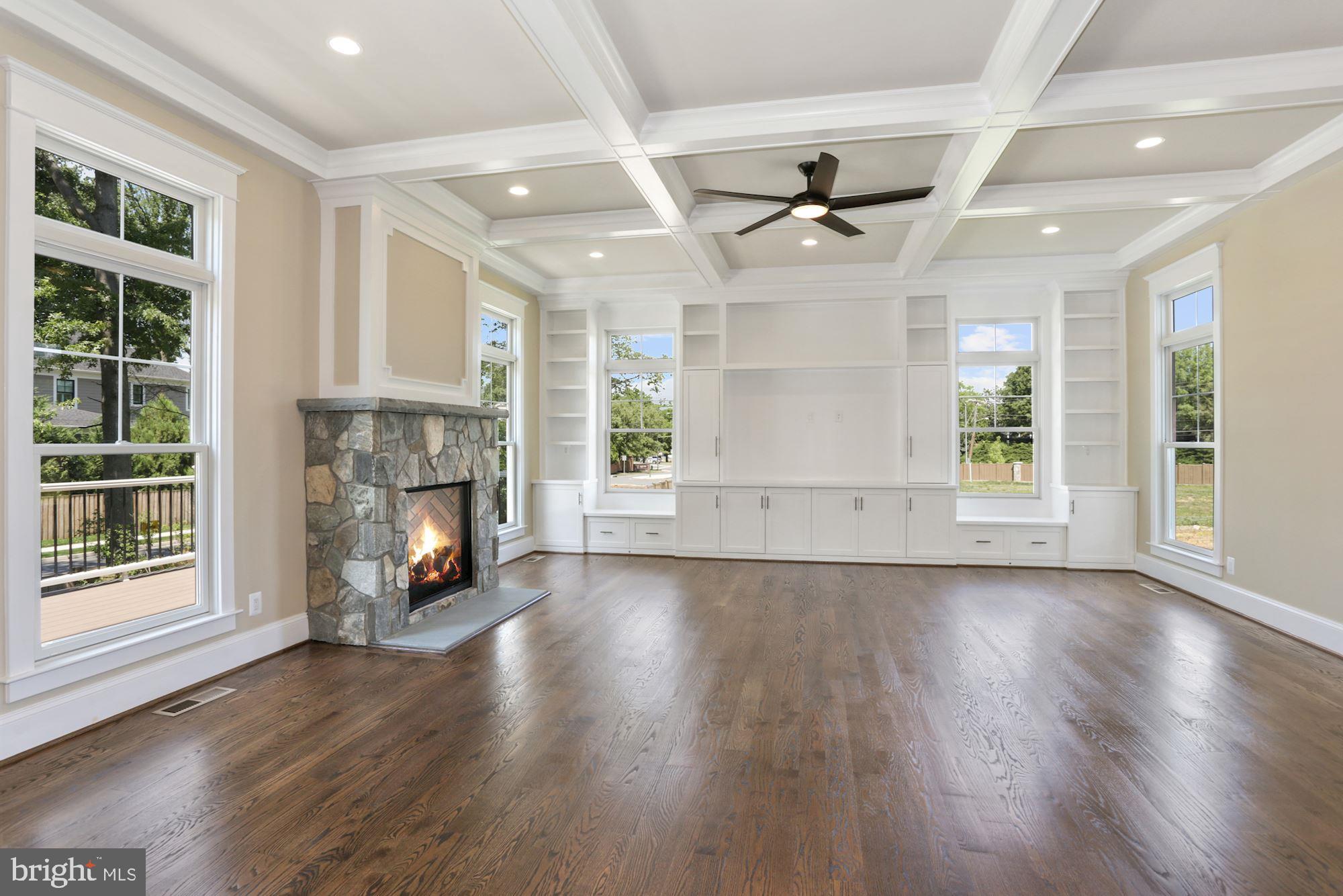 WESTBRIAR COUNTRY CLUB ESTATES - Residential