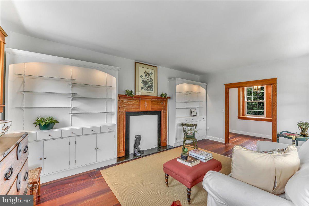 ANDREWS BRIDGE - Residential
