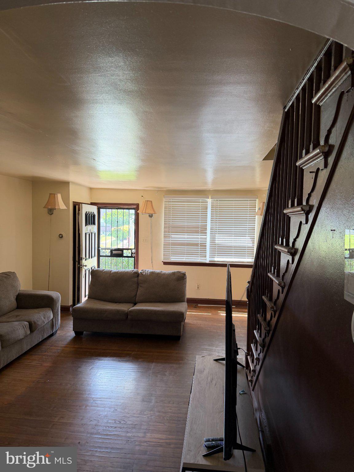 MT AIRY - Residential