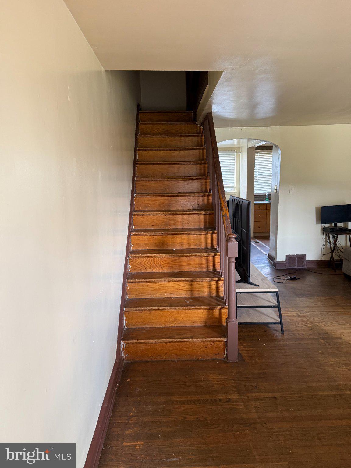 MT AIRY - Residential