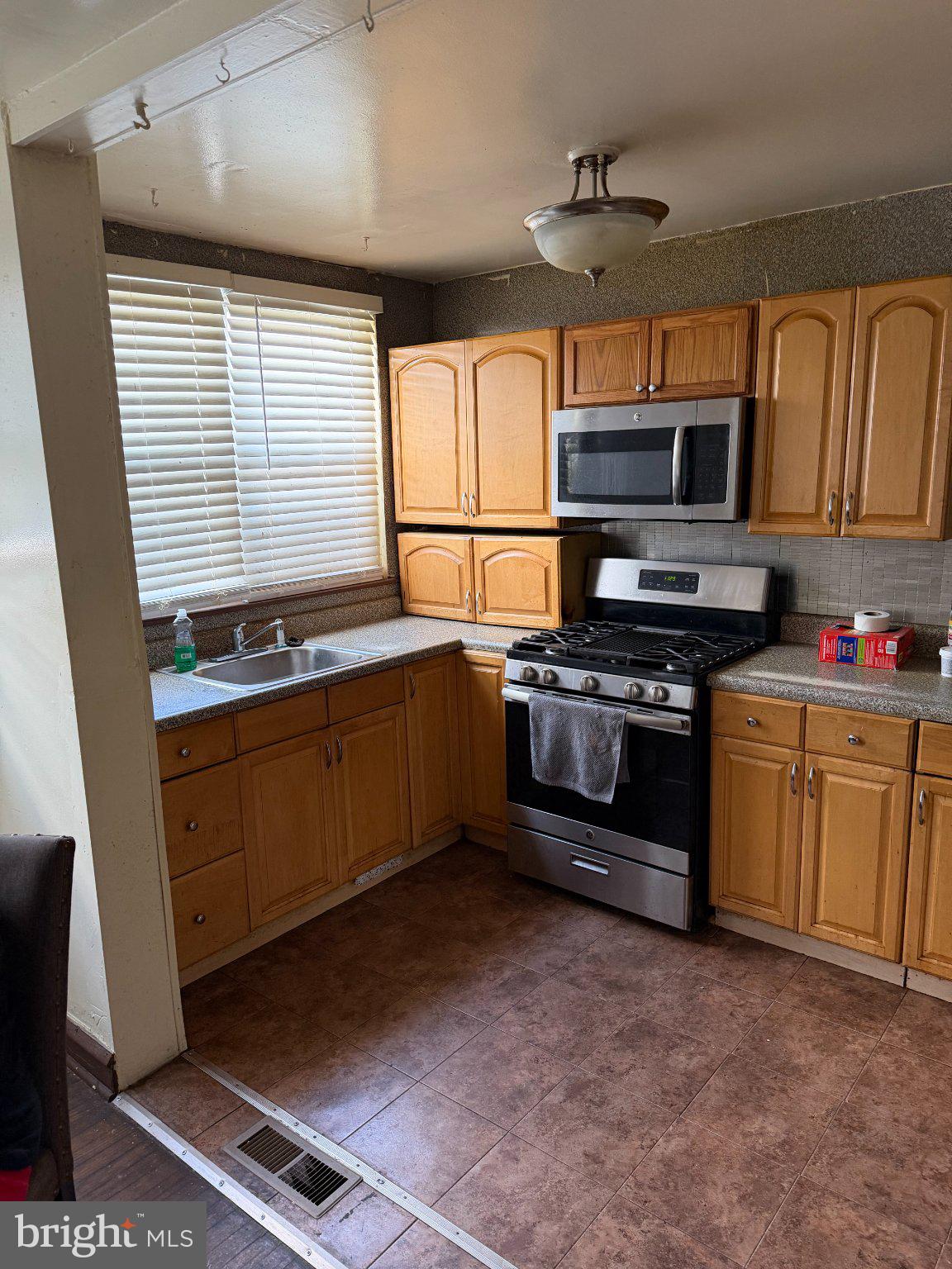 MT AIRY - Residential