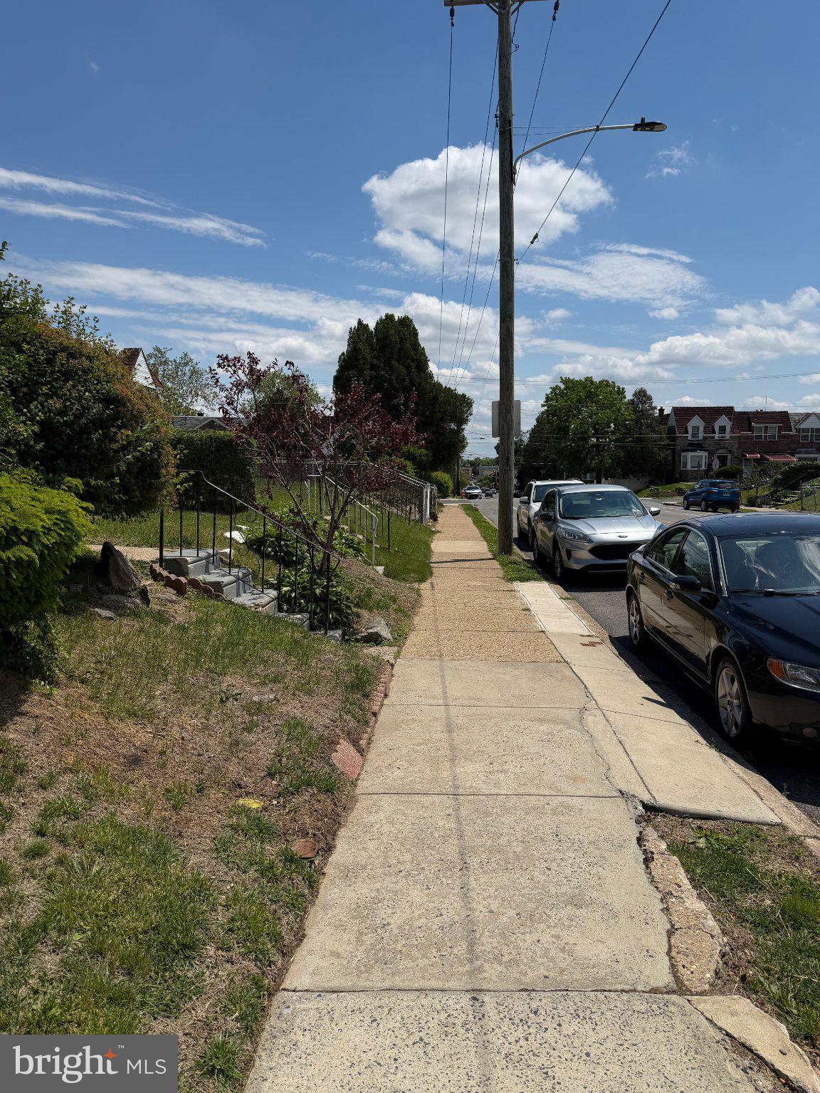 MT AIRY - Residential
