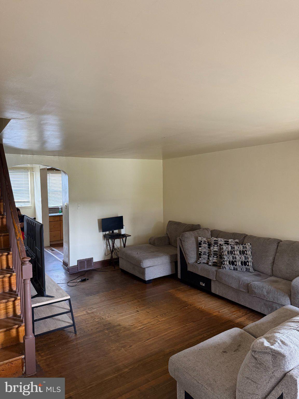 MT AIRY - Residential
