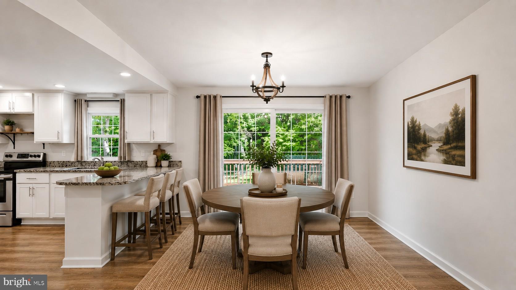 CAMELOT - Residential