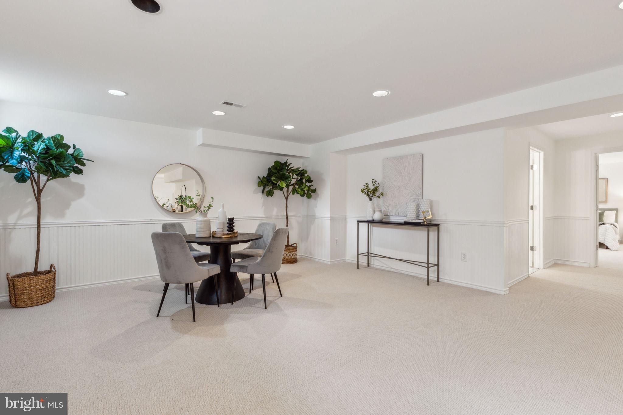 WEST END PARK - Residential