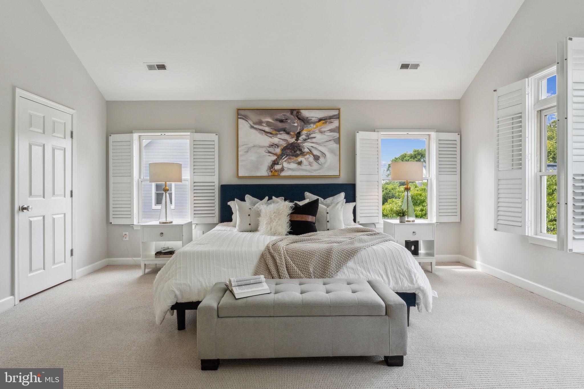 WEST END PARK - Residential