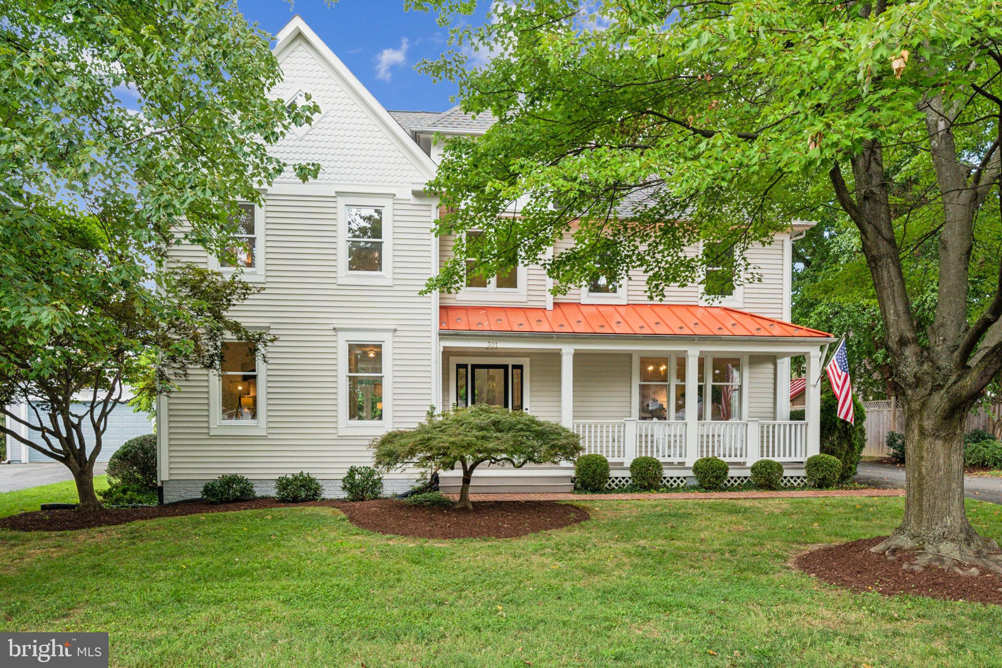 WEST END PARK - Residential
