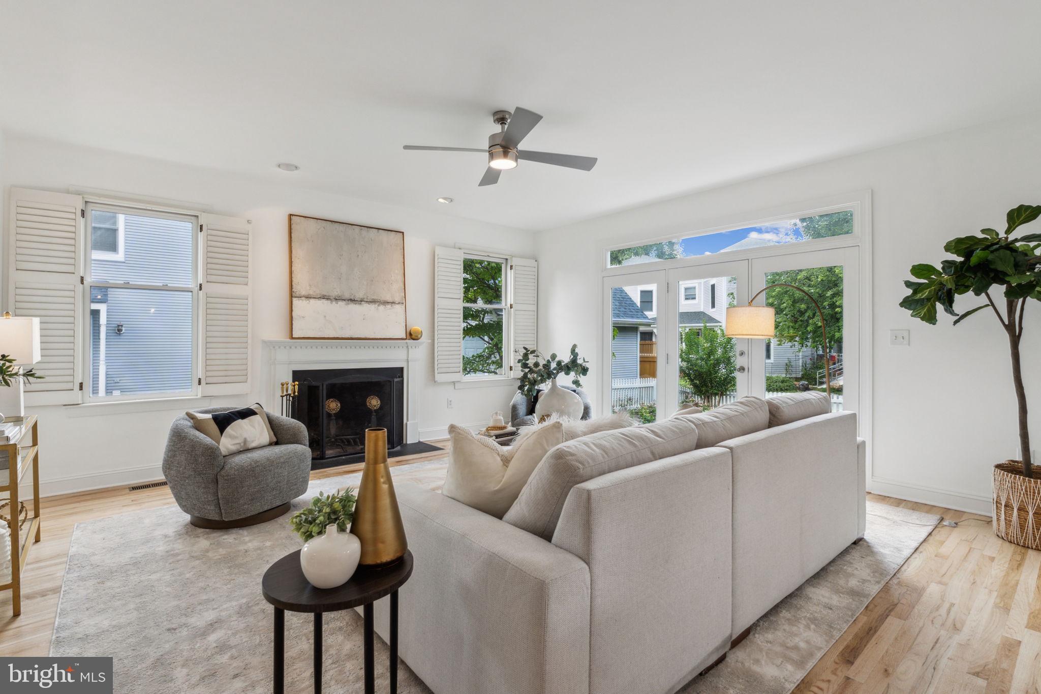 WEST END PARK - Residential