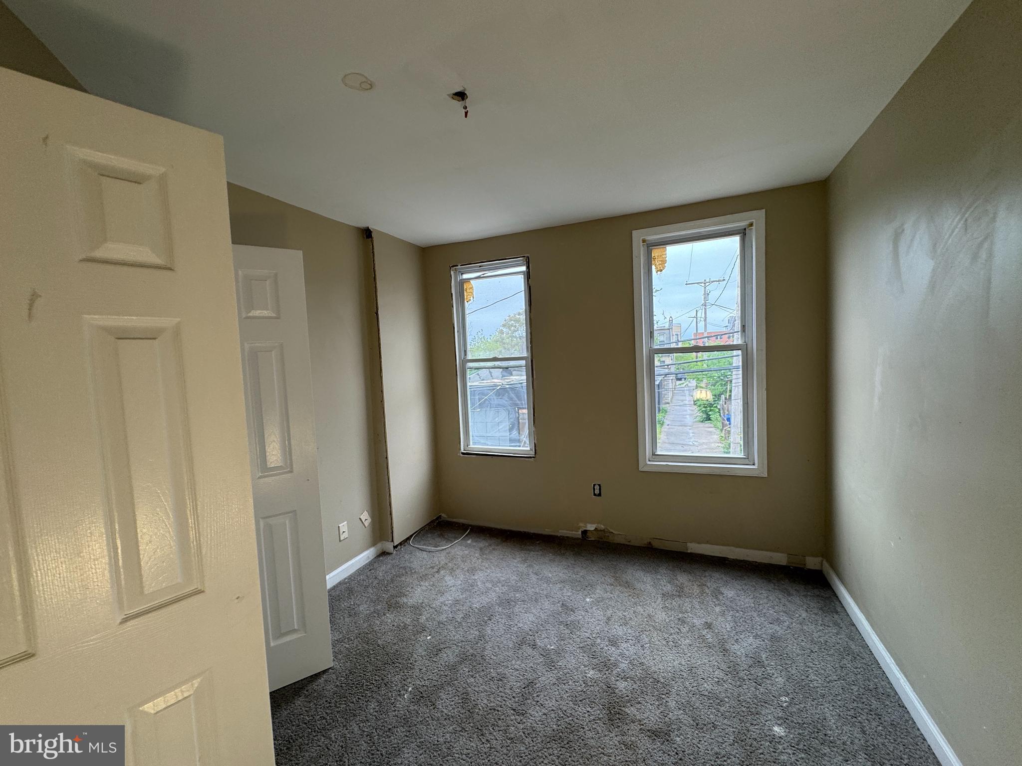 NONE AVAILABLE - Residential