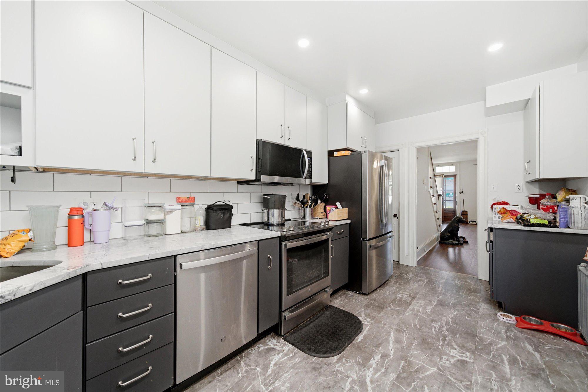 LANSDALE - Residential