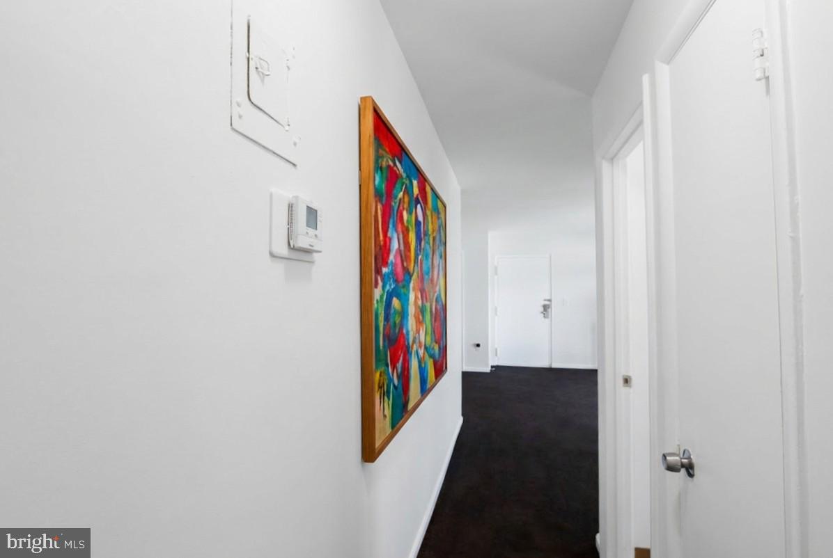 BRADBURY PARK - Residential