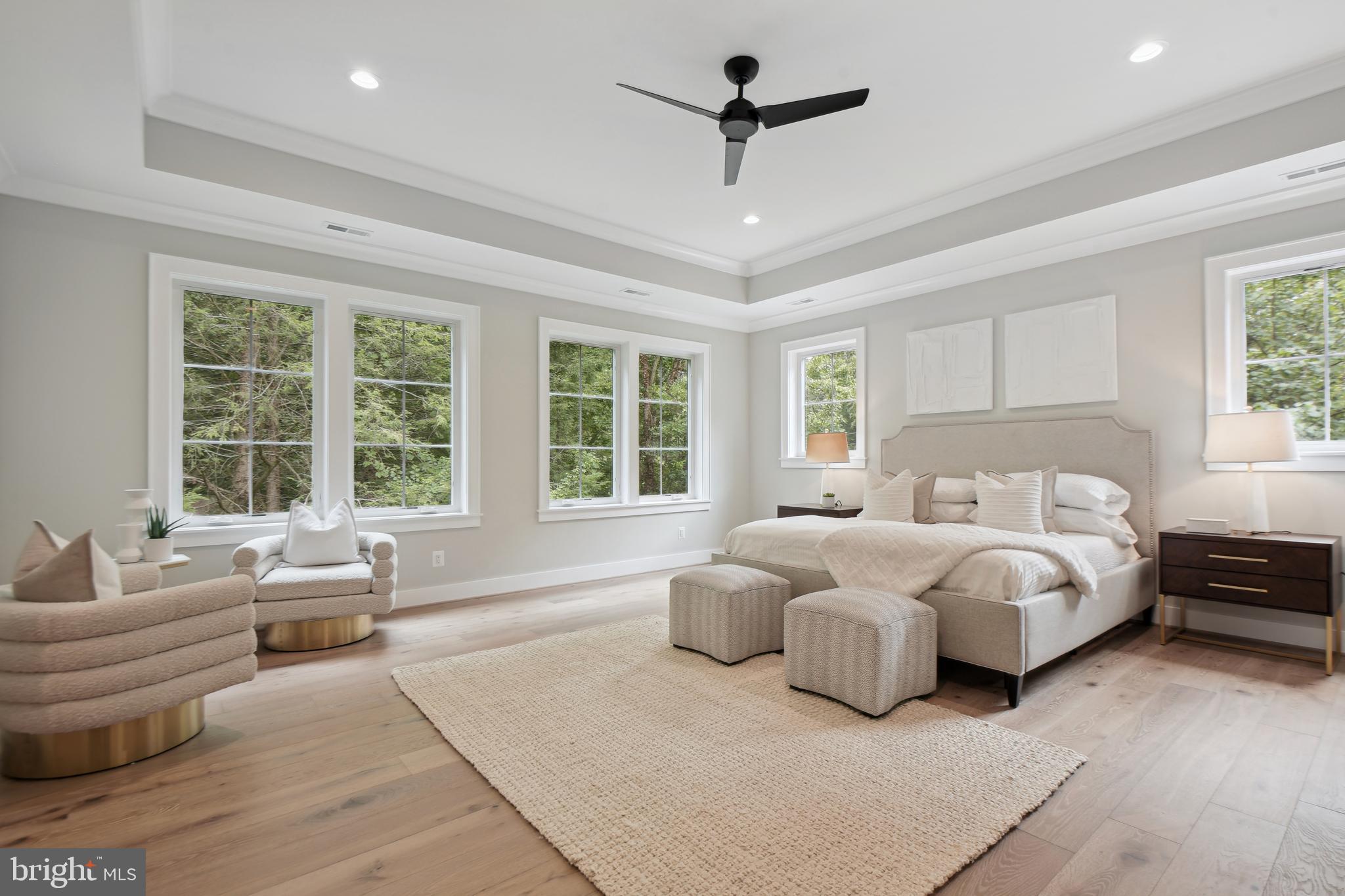 CHESTERBROOK - Residential